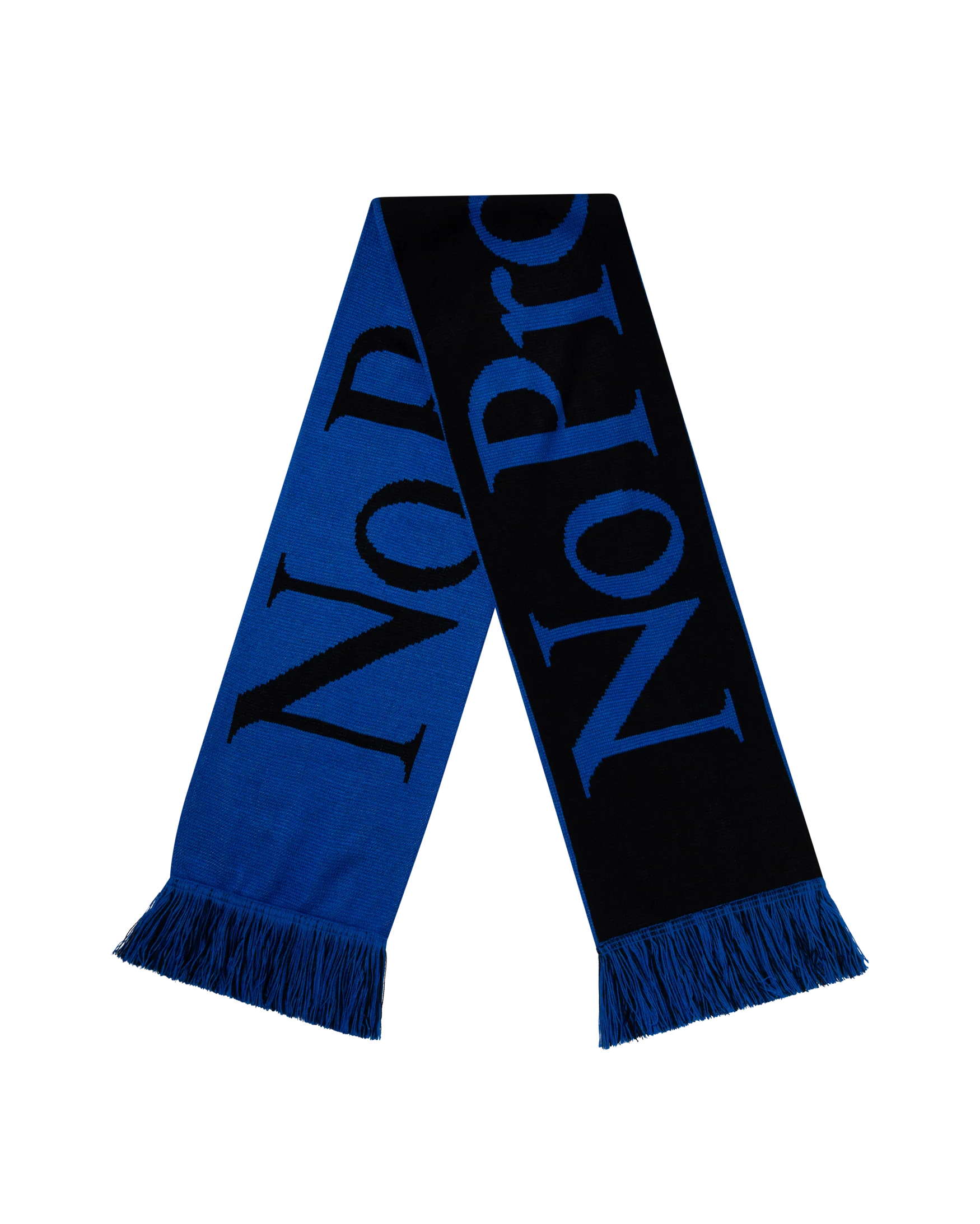 No Problemo Scarf