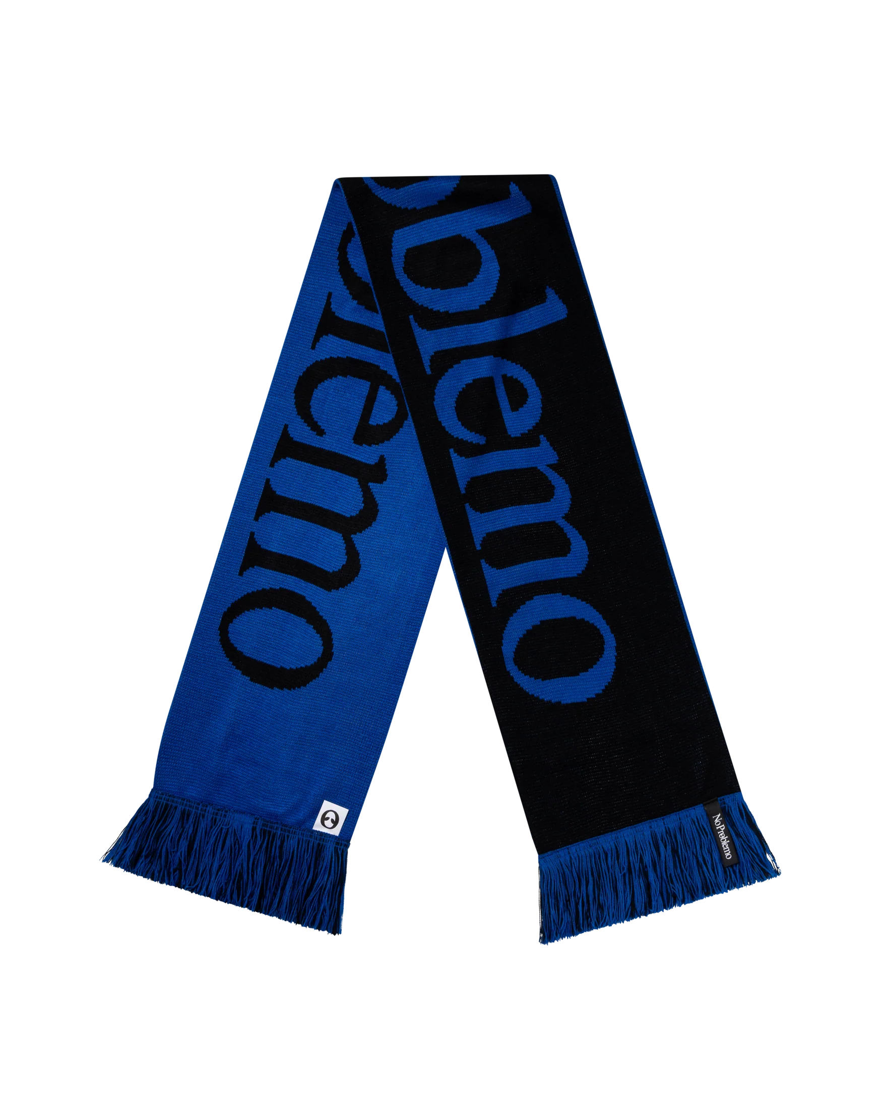 No Problemo Scarf - Image 2