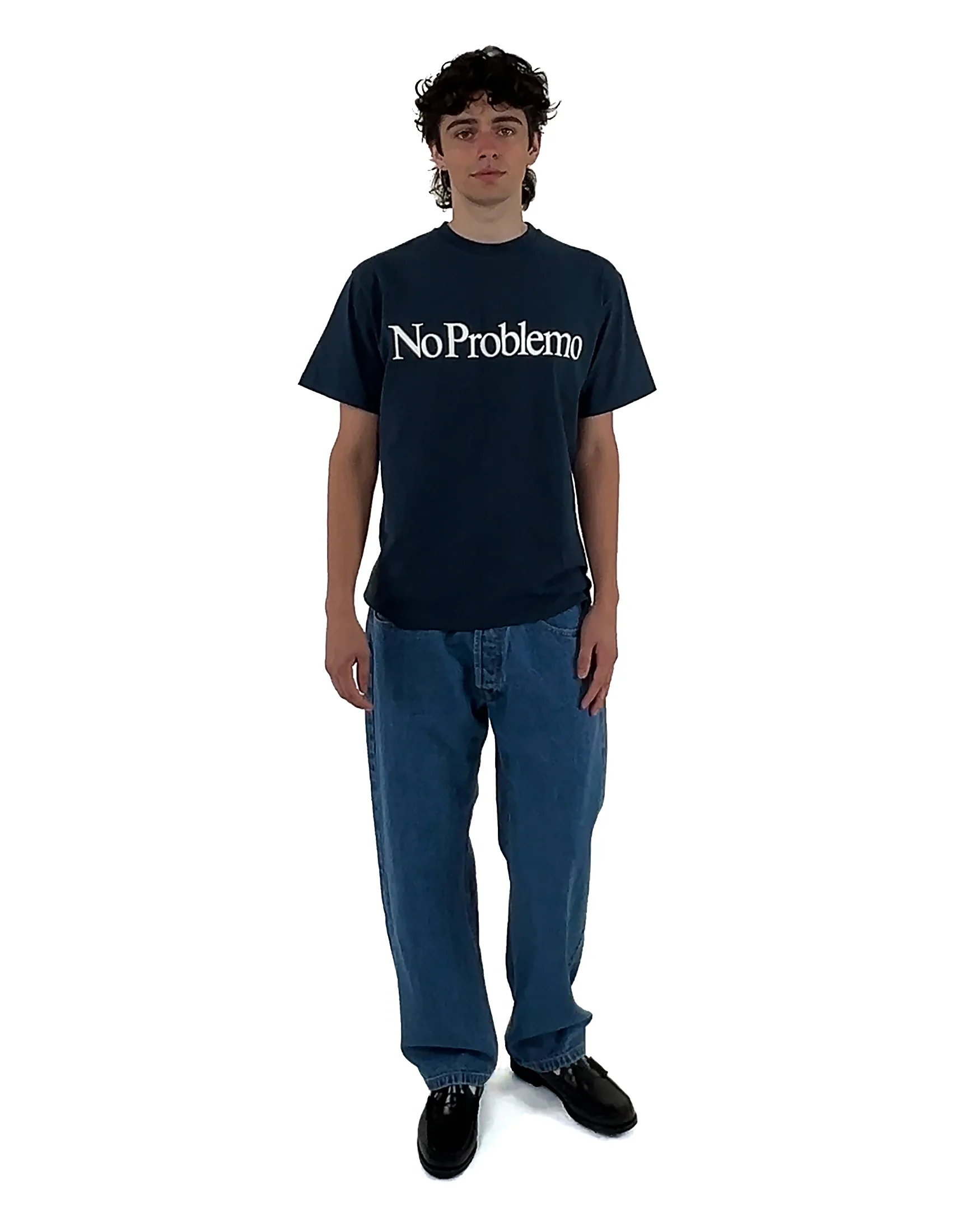 No Problemo SS Tee - Image 3