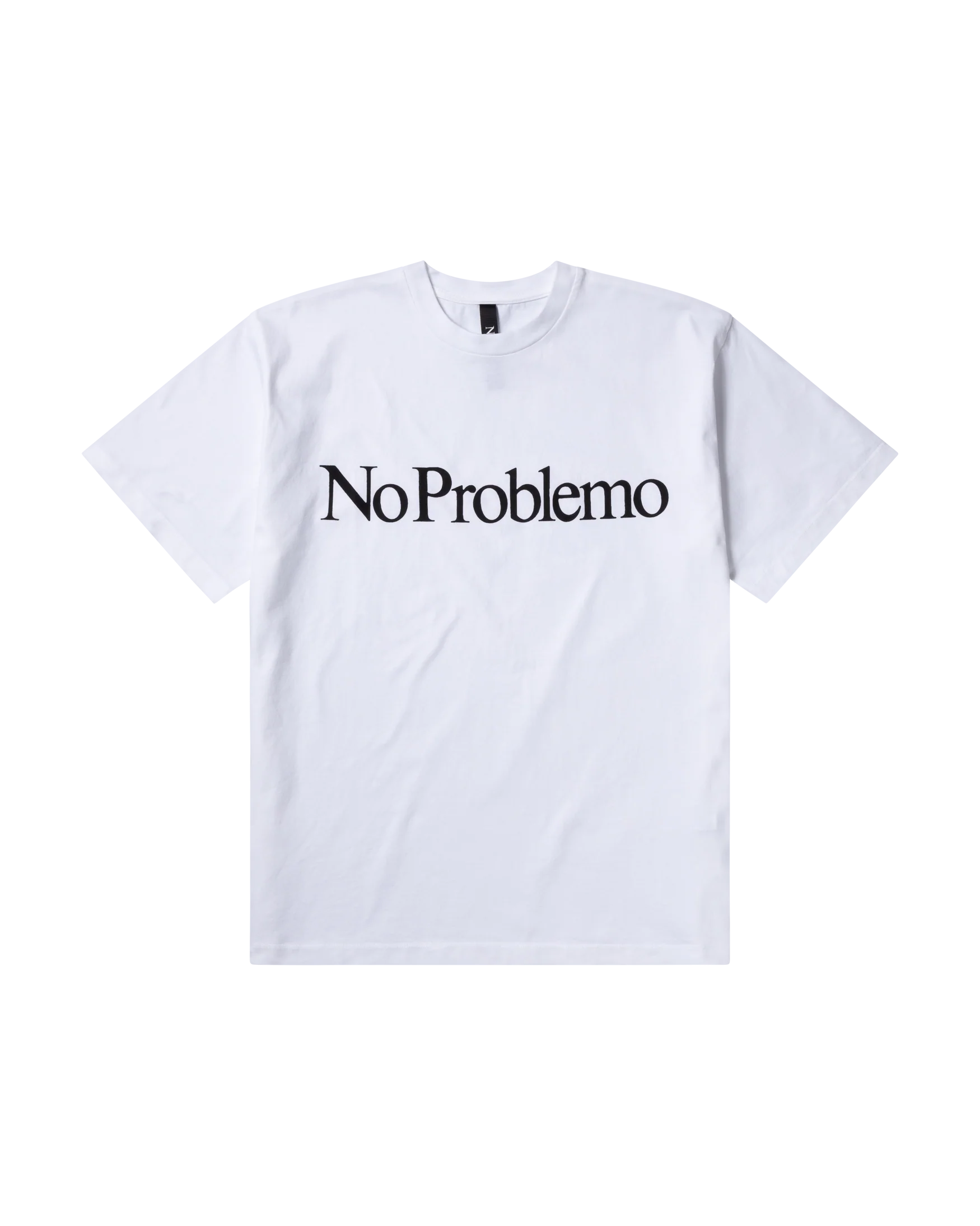 No Problemo SS Tee