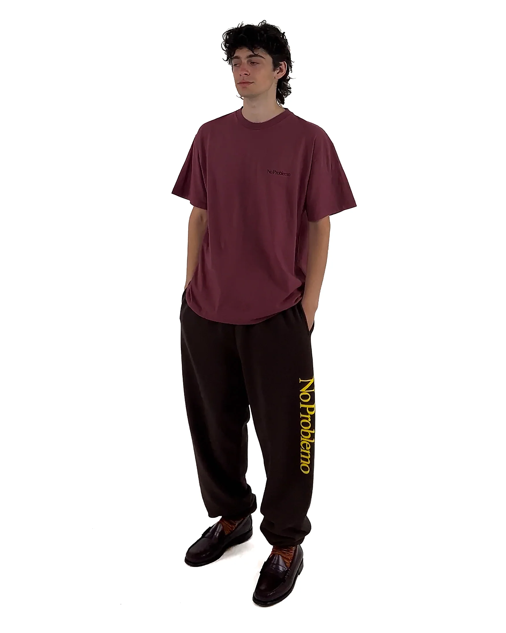 No Problemo Sweatpant - Image 4