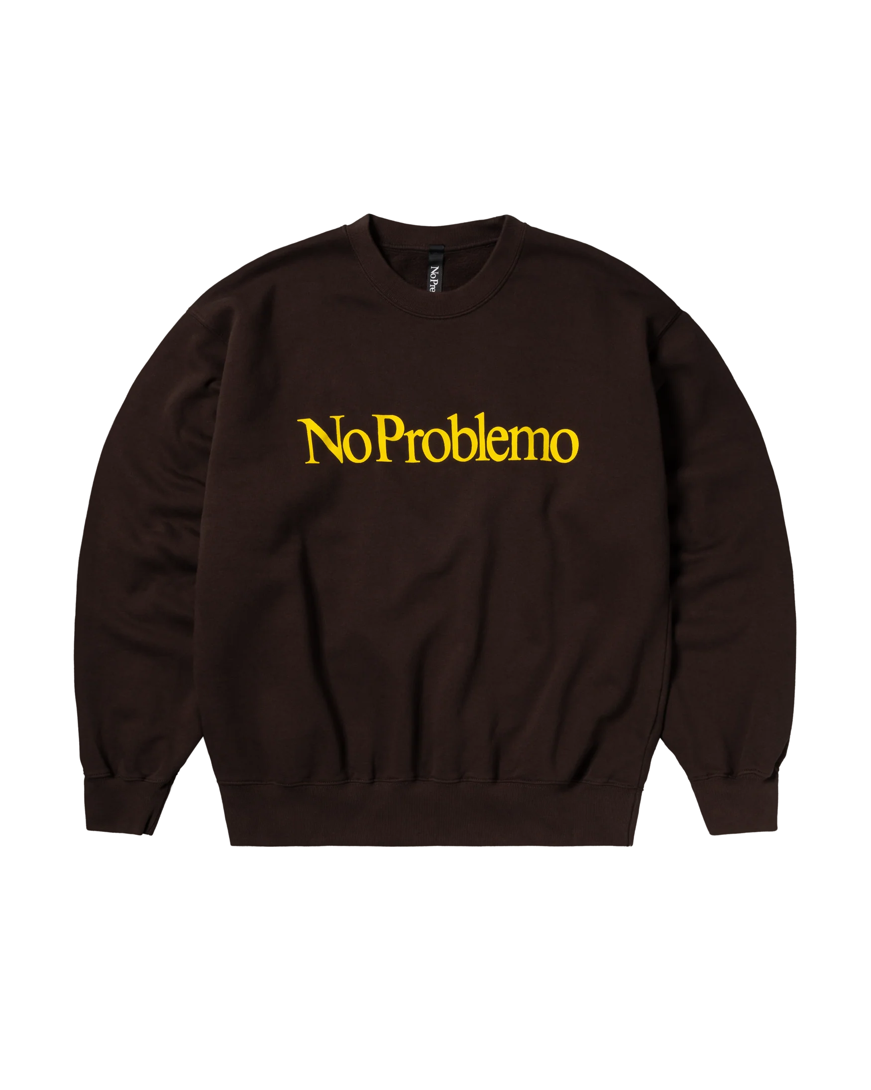 No Problemo Sweatshirt