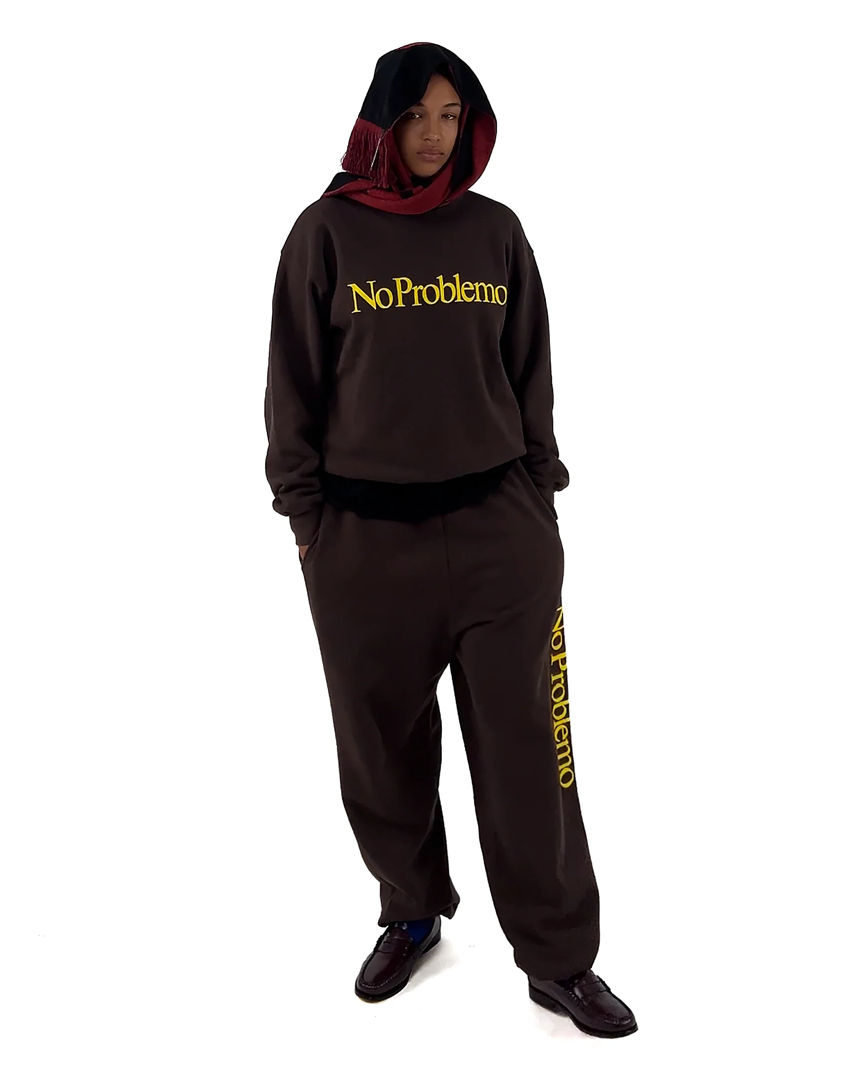 No Problemo Sweatshirt - Image 2