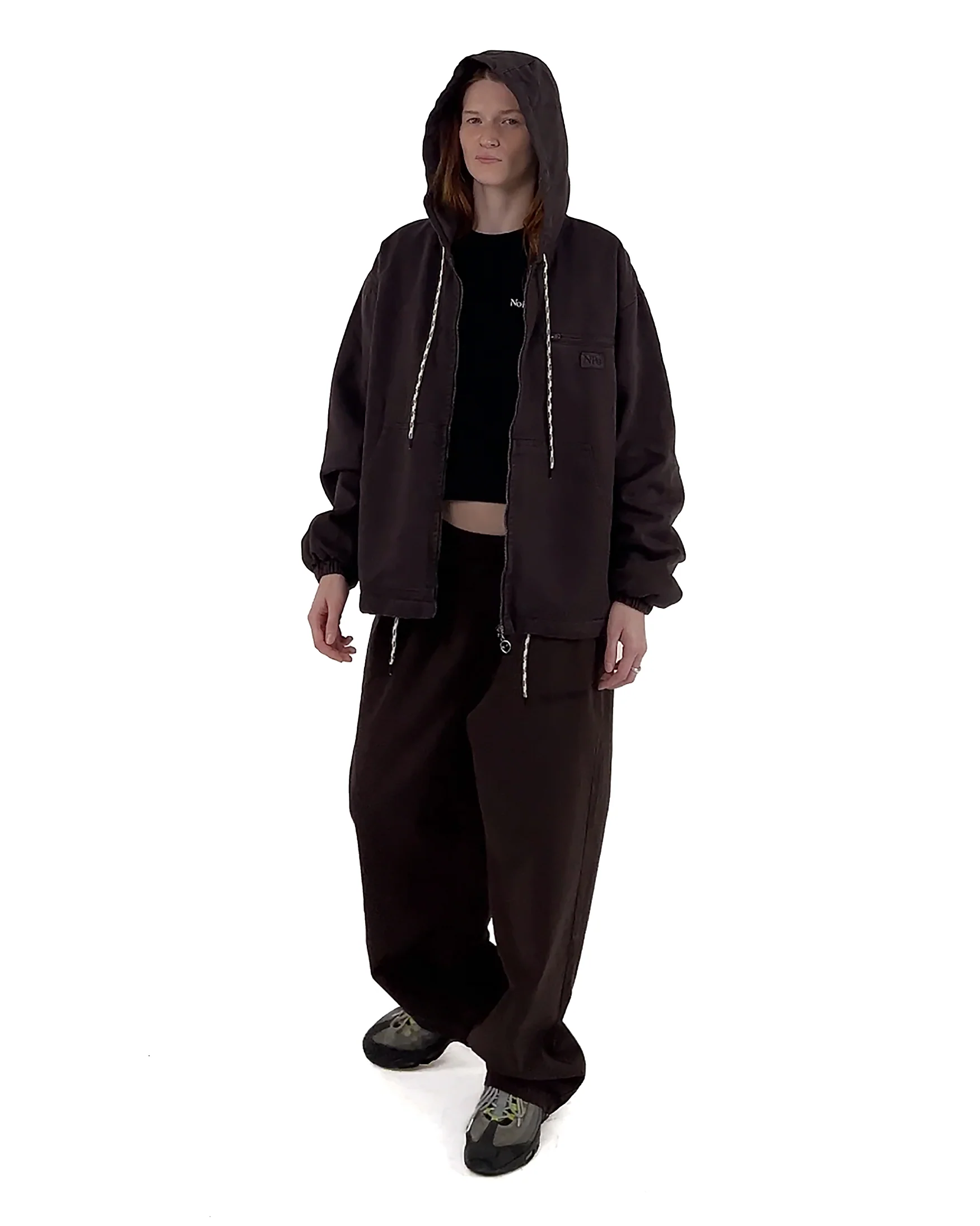 No Problemo Workwear Jacket - Image 3