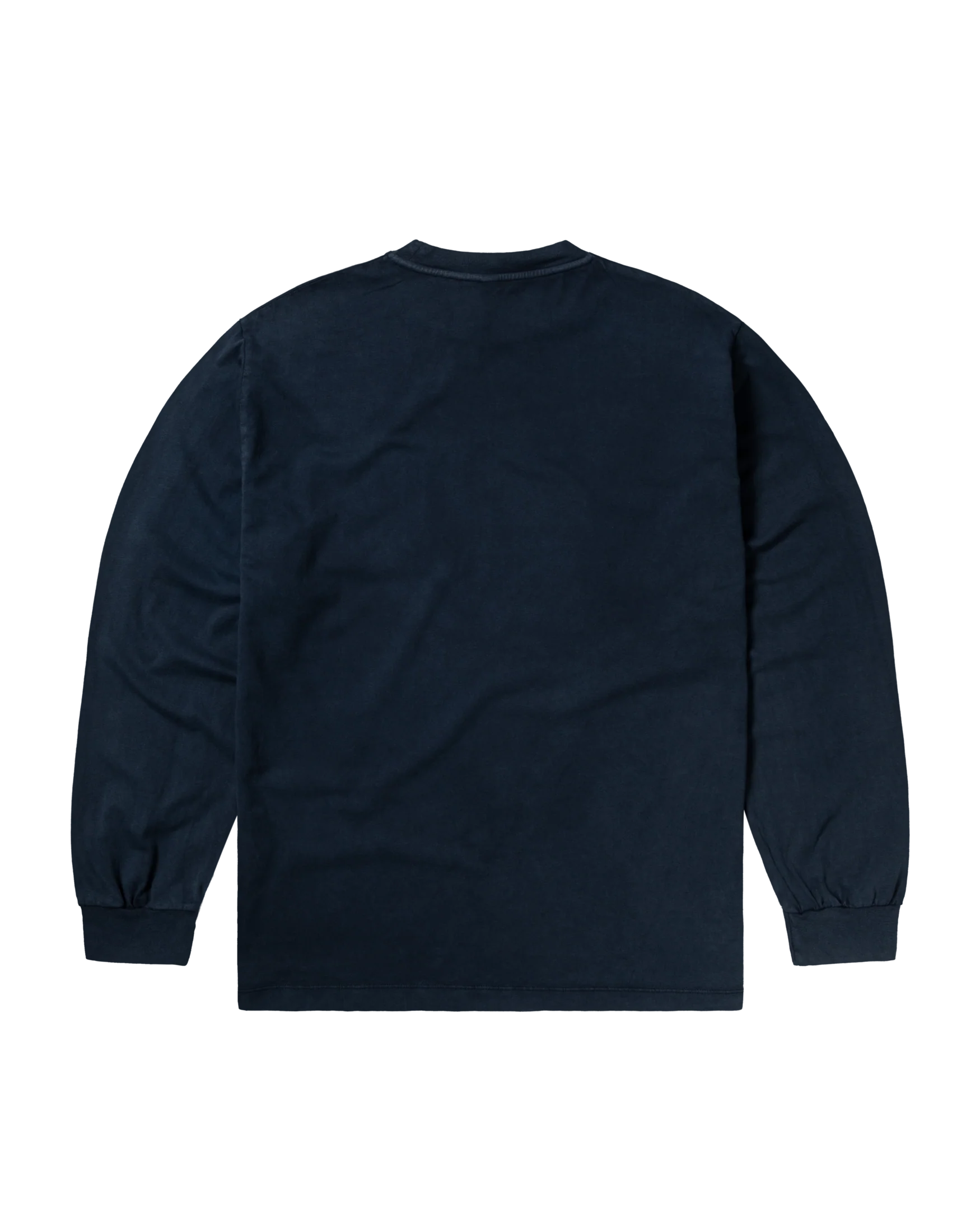 Pocket LS Tee - Image 2