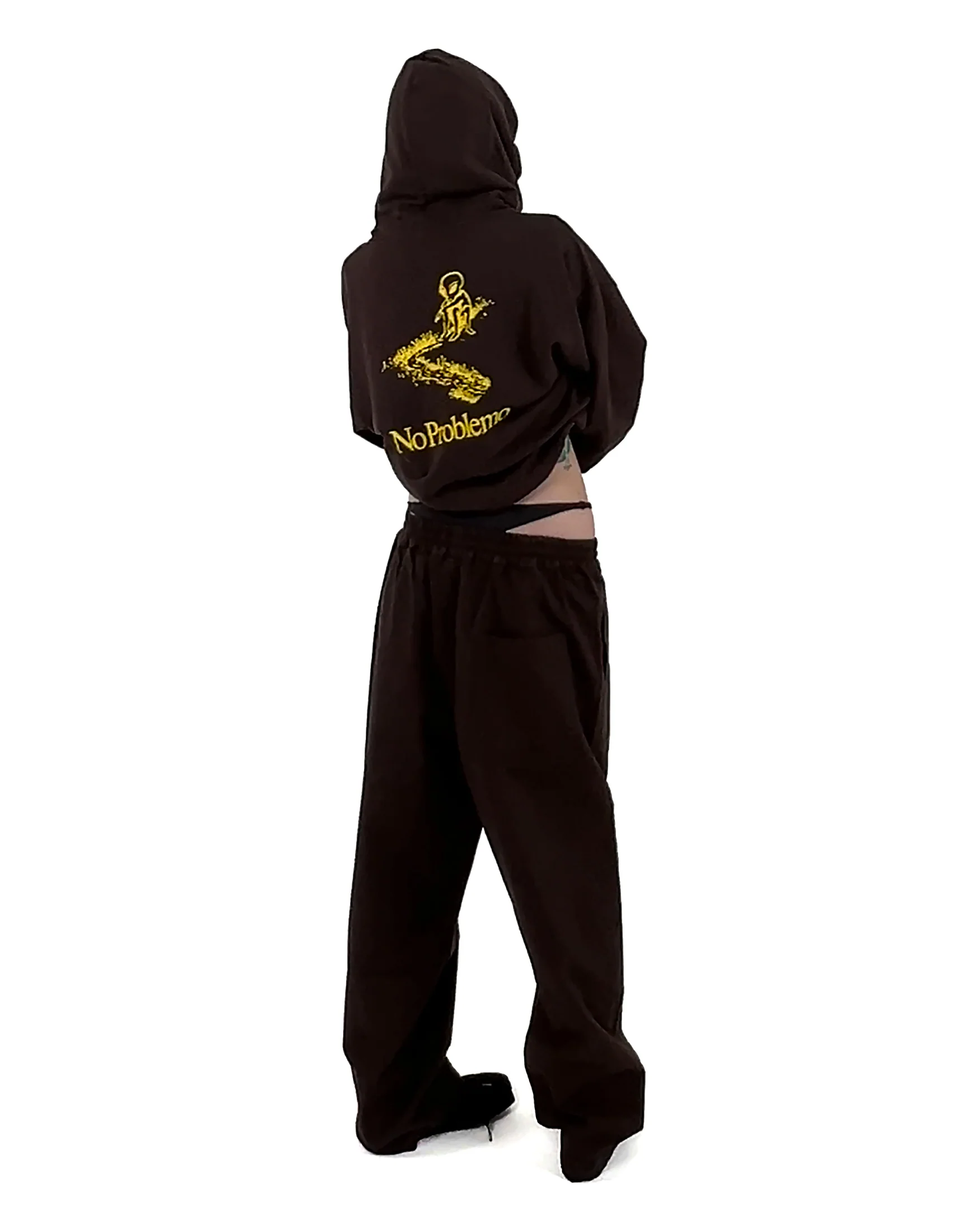 Toboggan Hoodie - Image 3