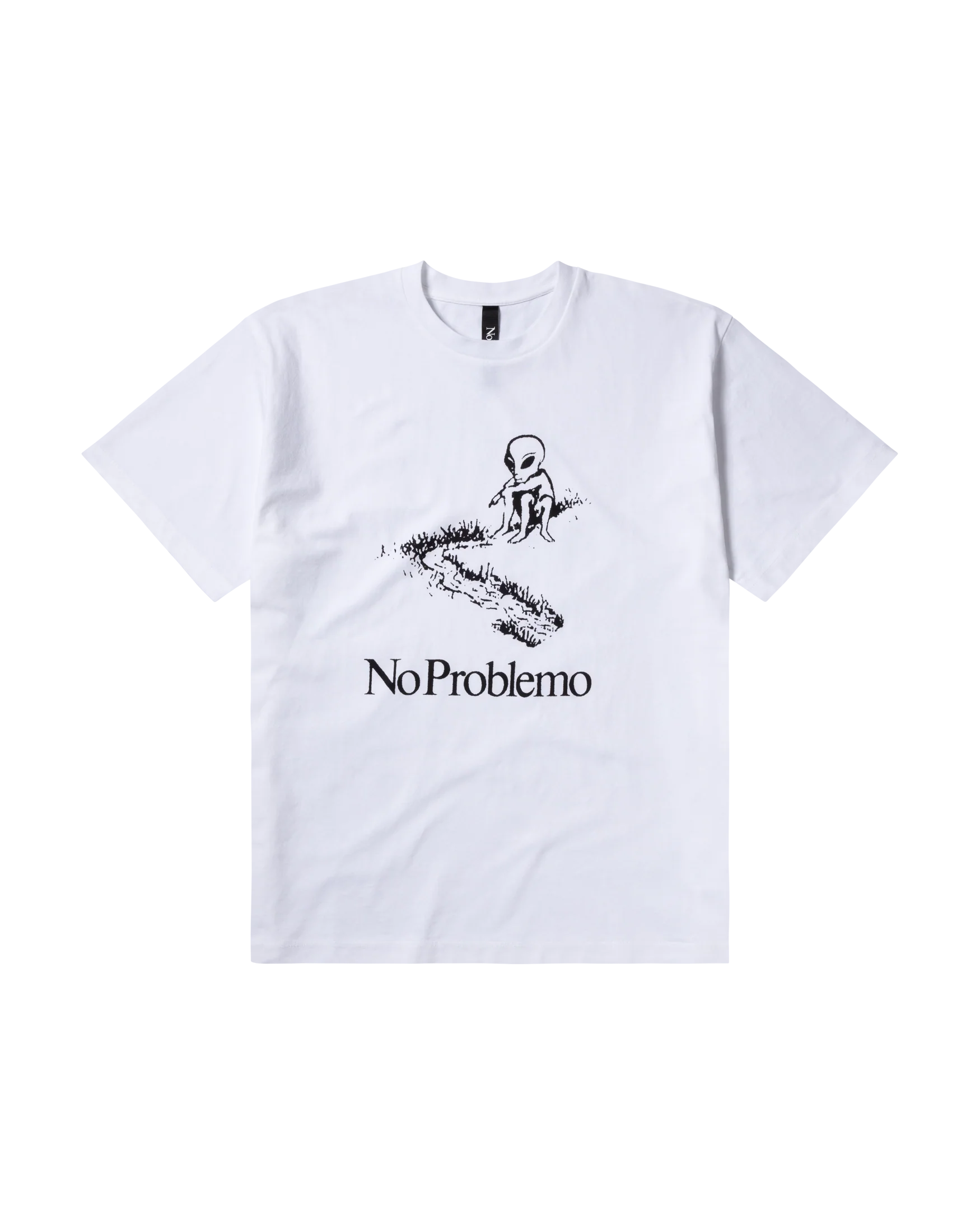 Toboggan SS Tee