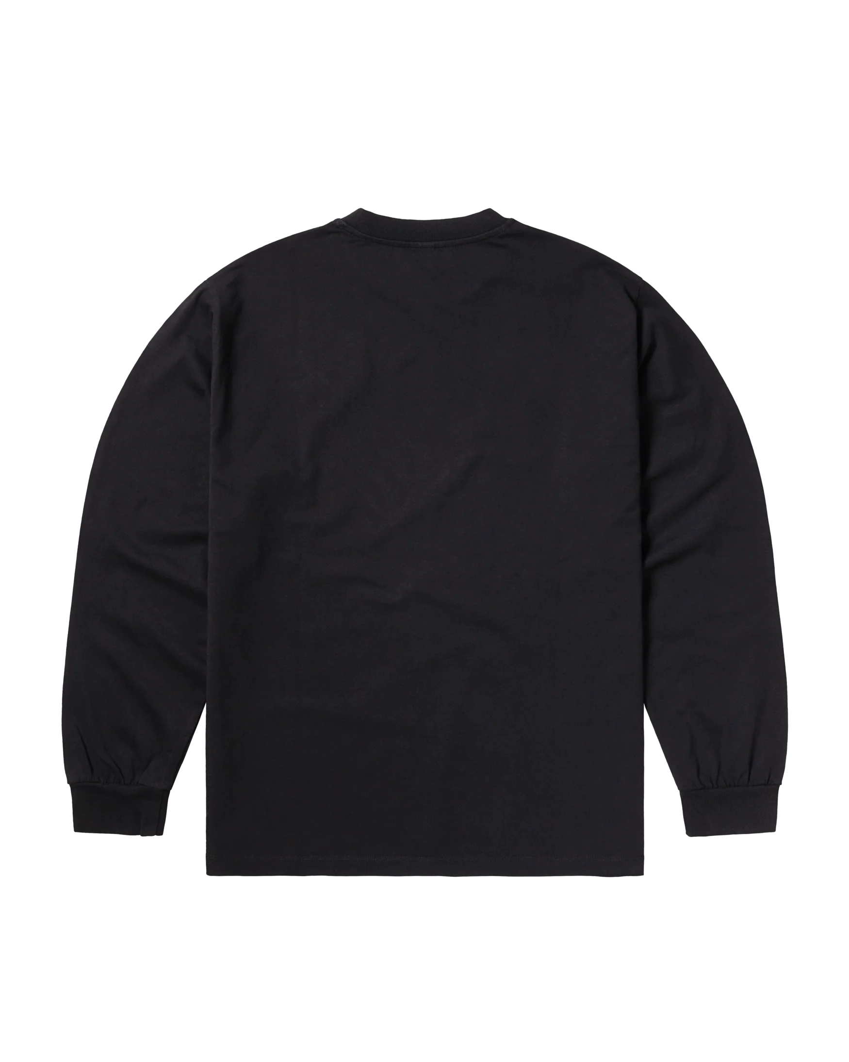 Visitors LS Tee - Image 2