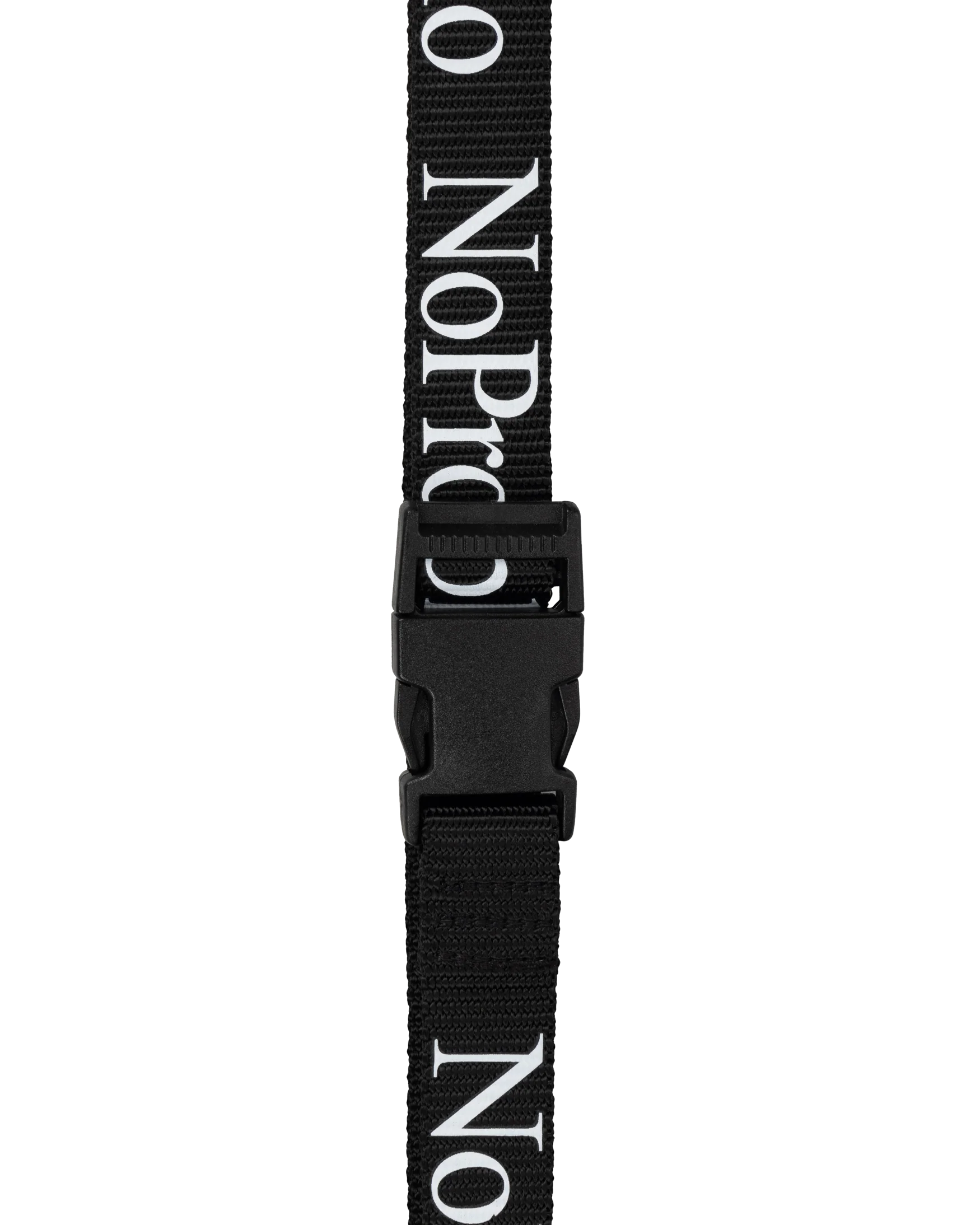 Webbing Belt - Image 2
