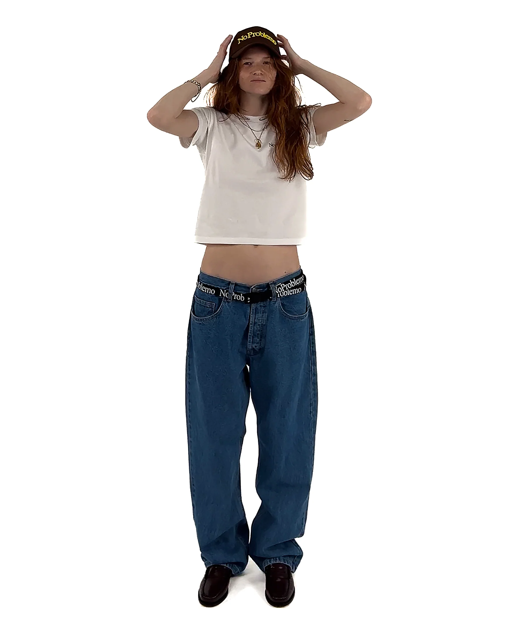 Webbing Belt - Image 3