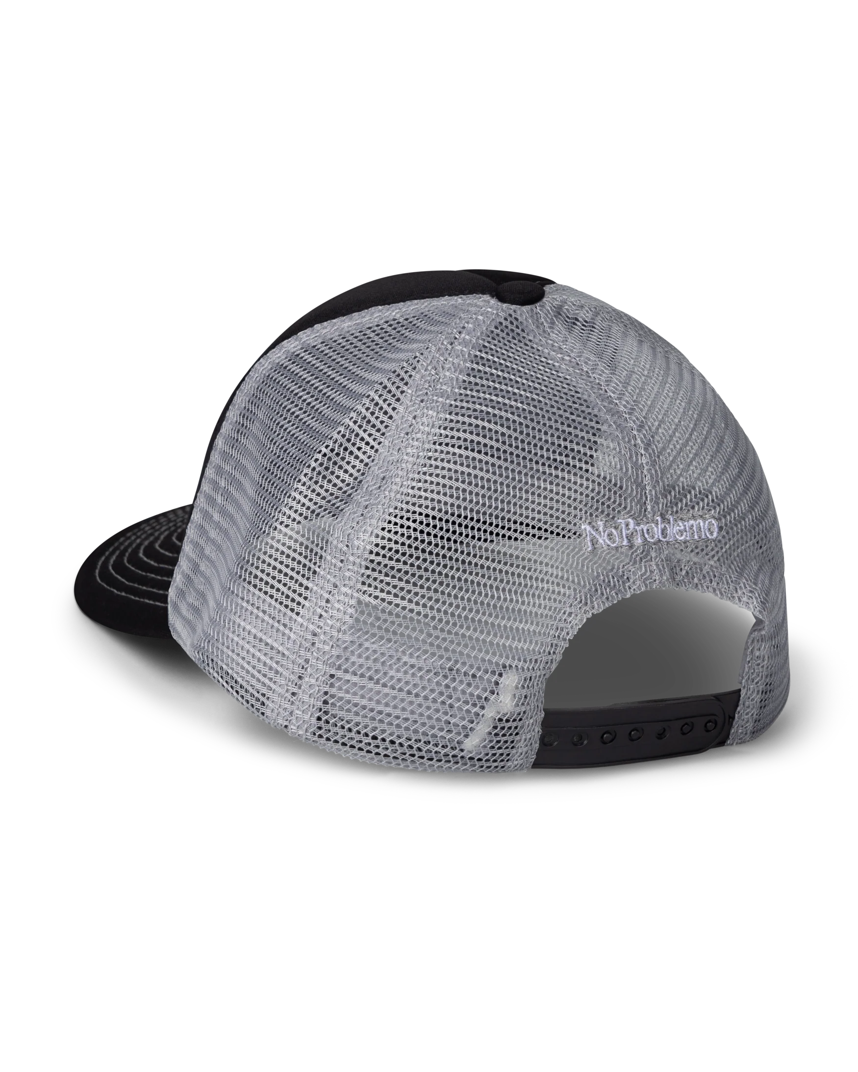 Alien-O Trucker Cap - Image 2
