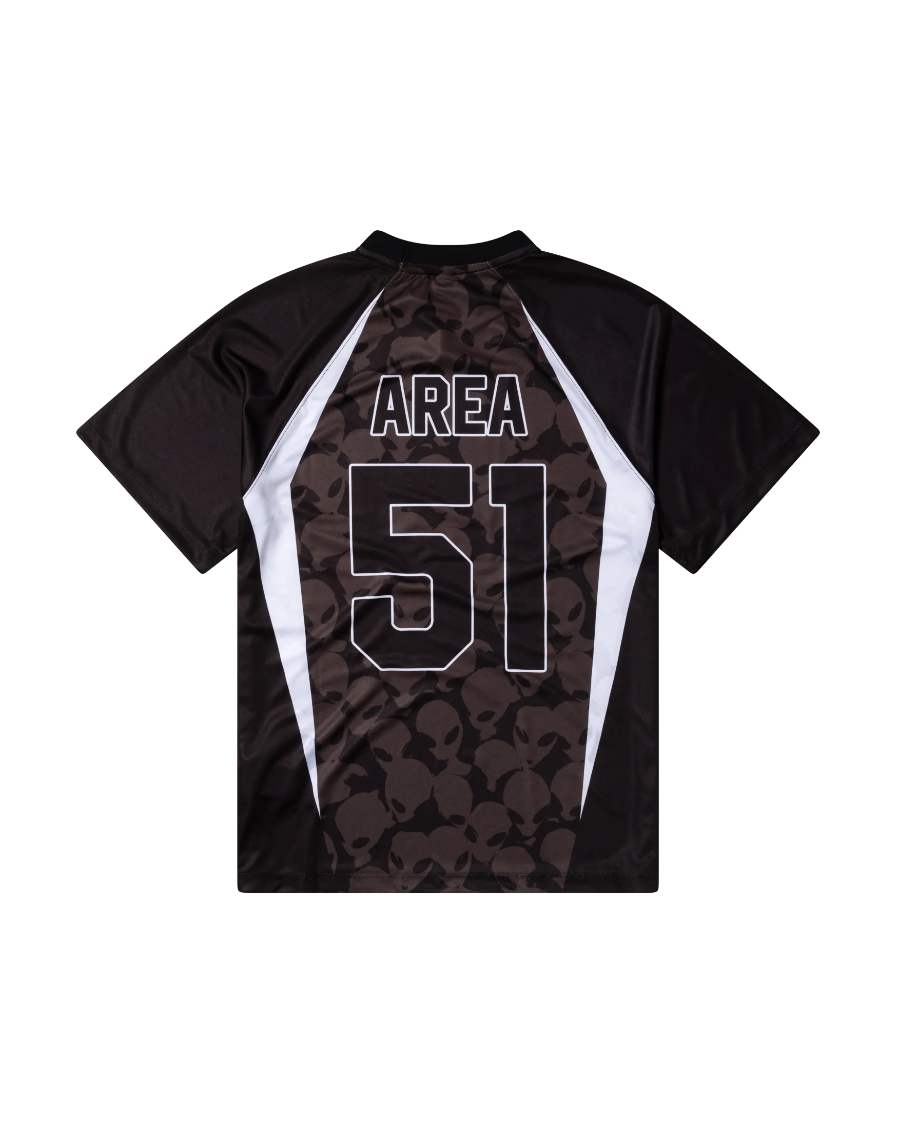 Area 51 Football Shirt - Image 2