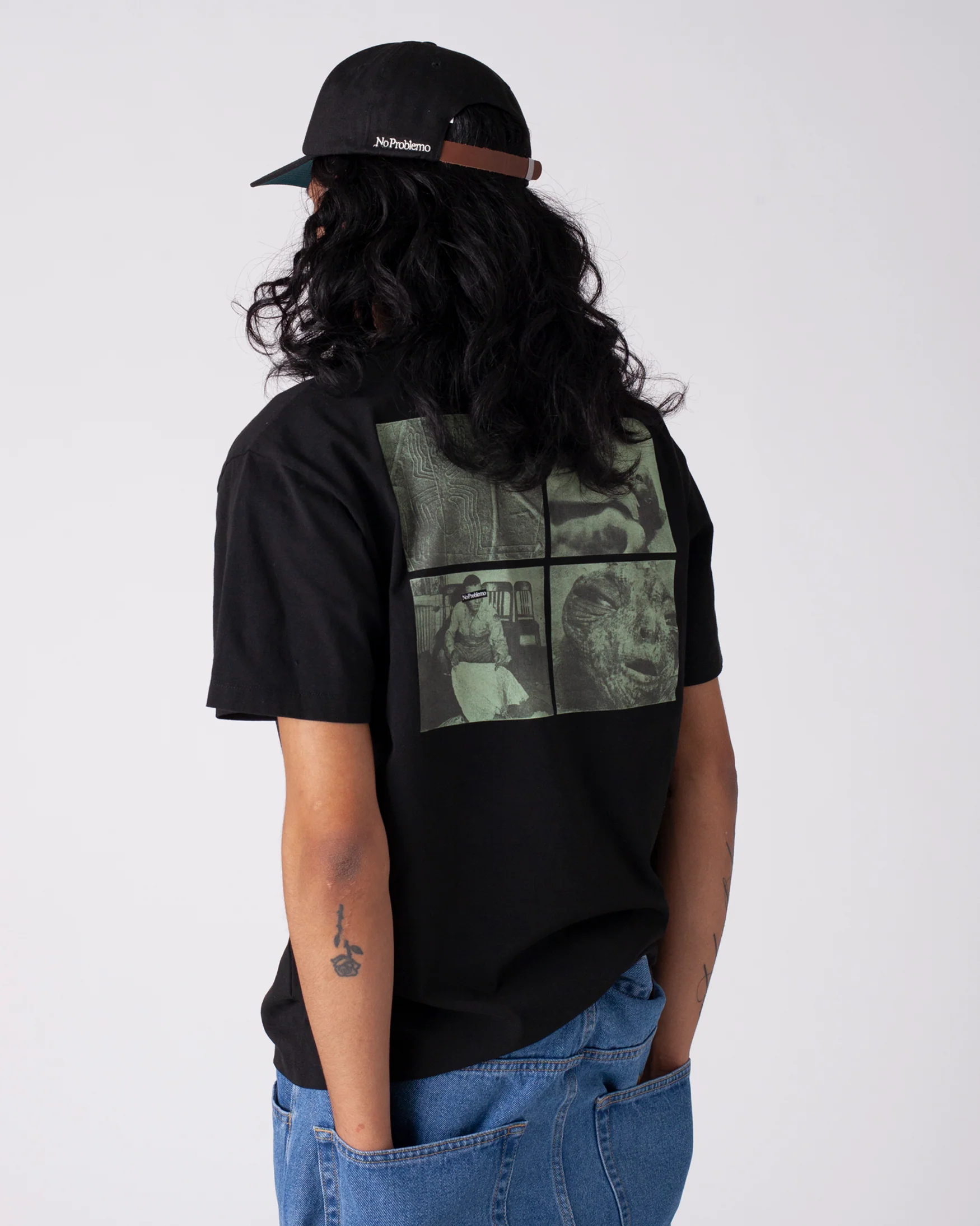 Area 51 SS Tee - Image 4