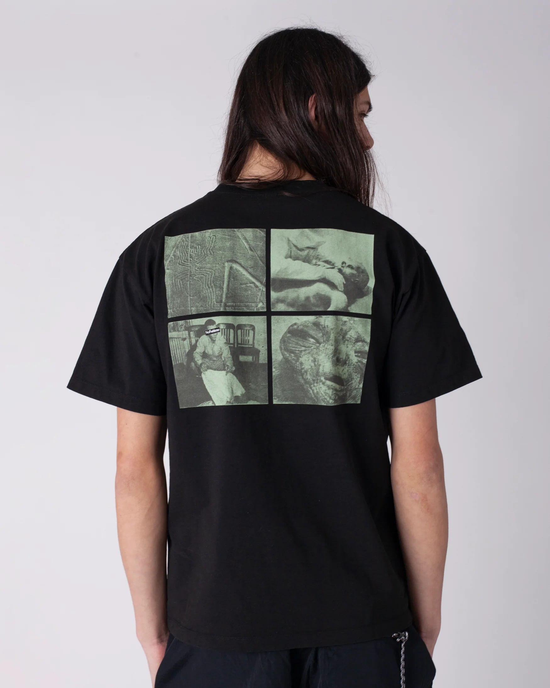 Area 51 SS Tee - Image 6