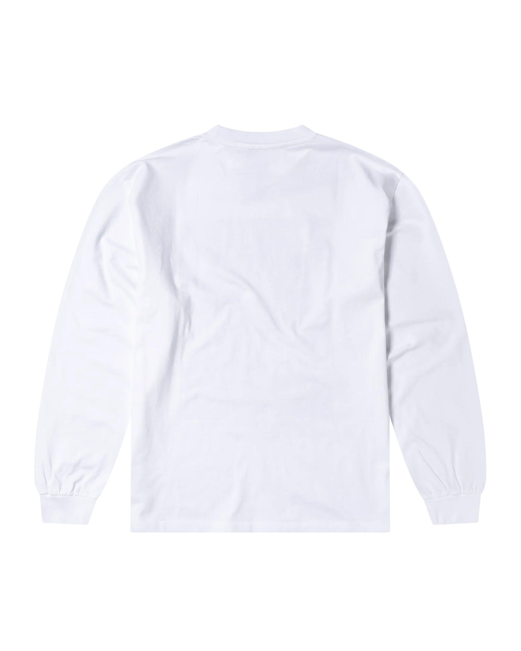 Big Foot LS Tee - Image 2