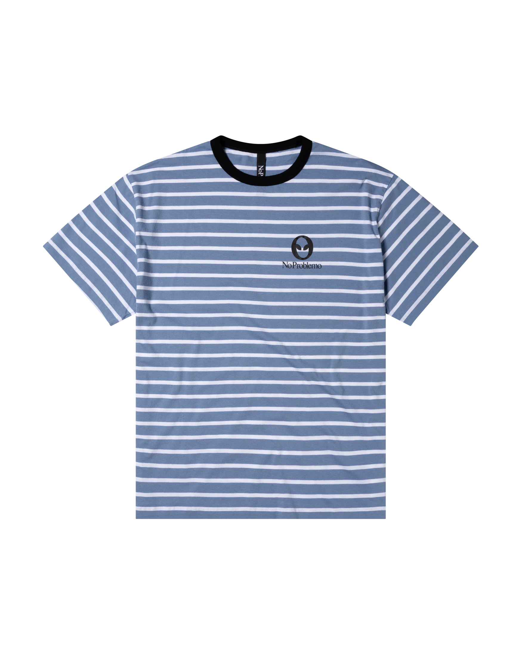 Breton Stripe SS Tee