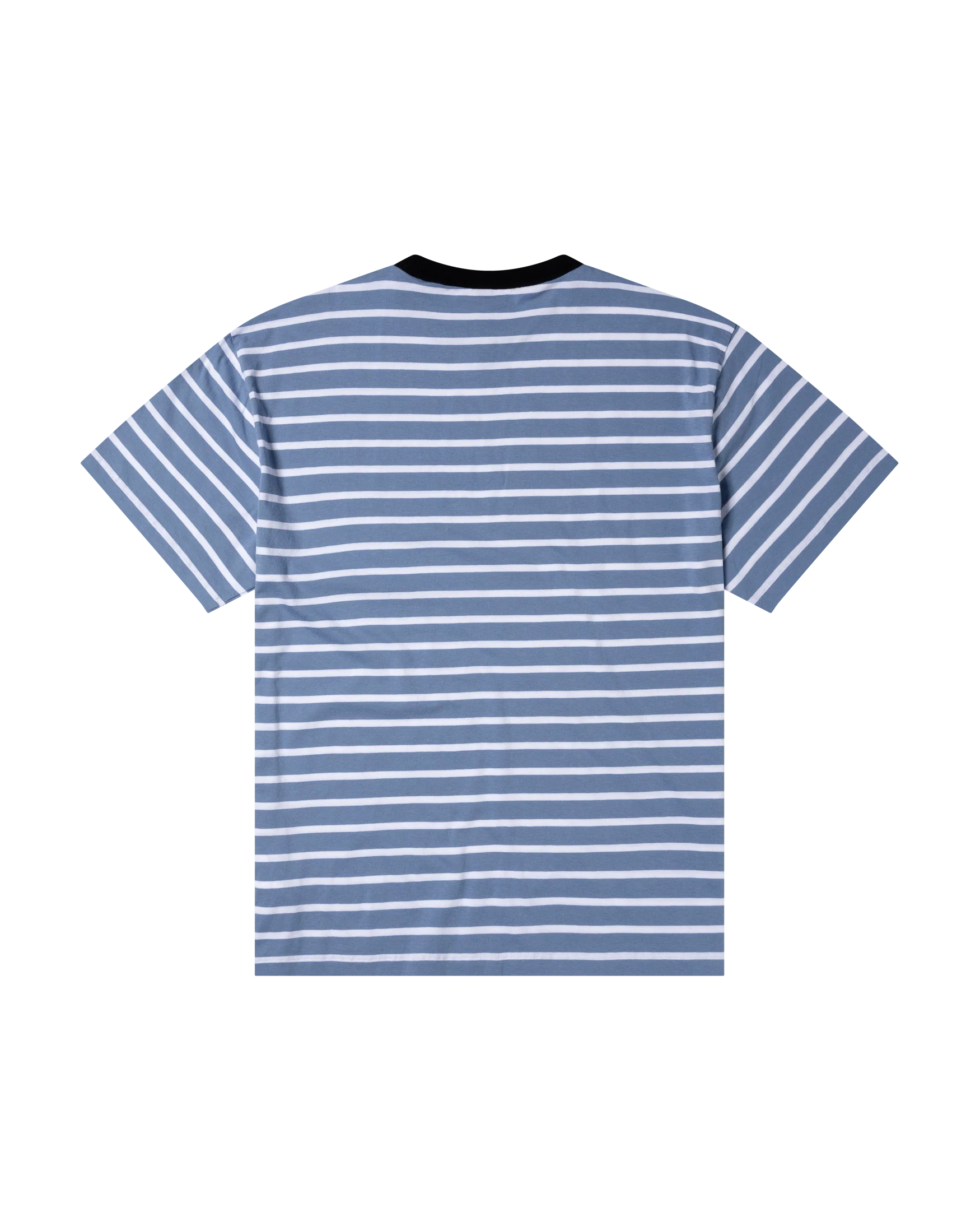 Breton Stripe SS Tee - Image 2