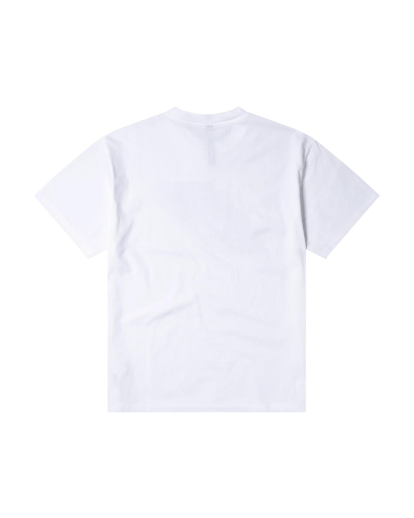 Critical Error SS Tee - Image 2