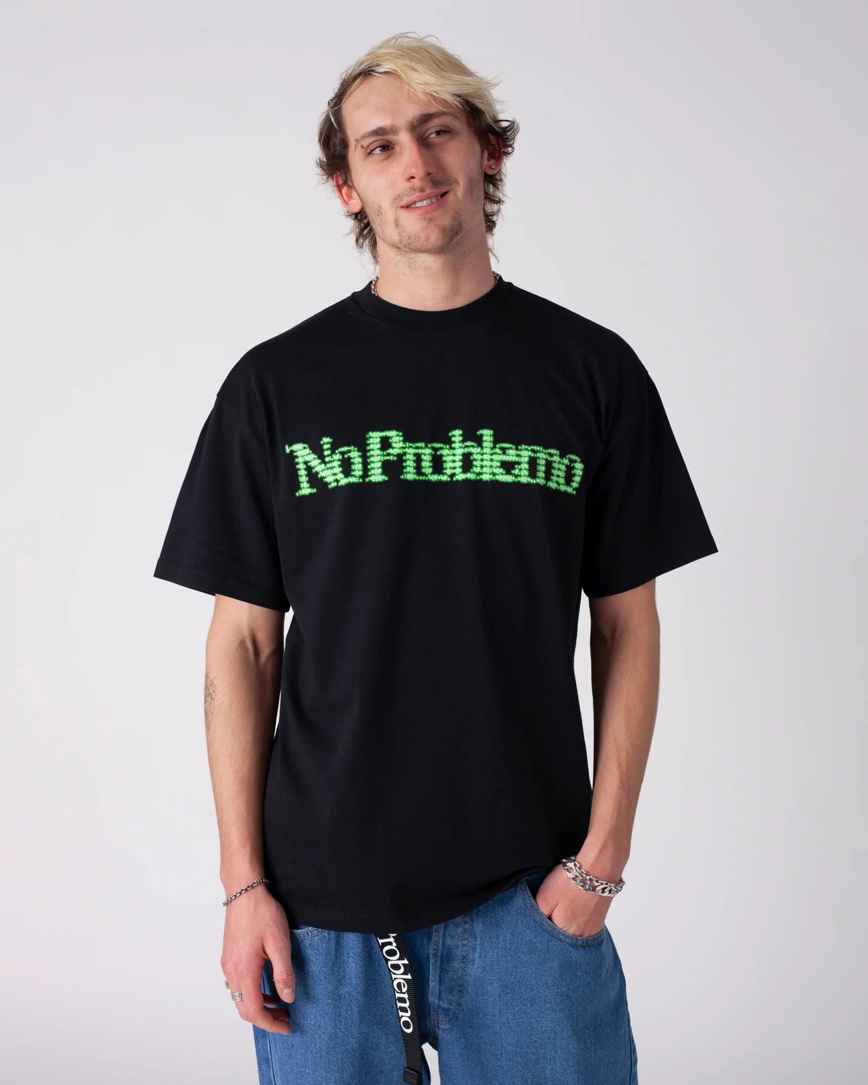 Digi Problemo SS Tee - Image 3