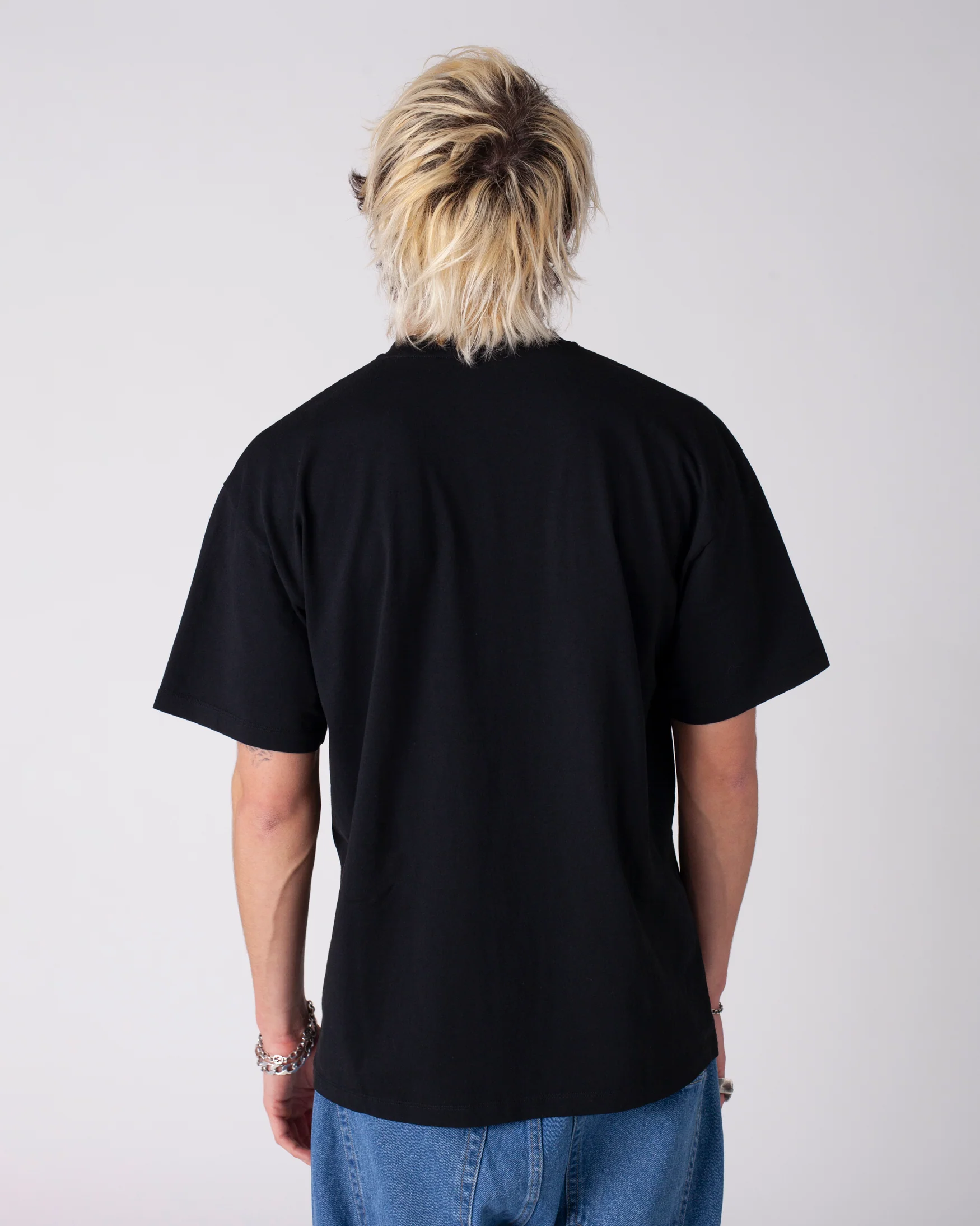 Digi Problemo SS Tee - Image 4