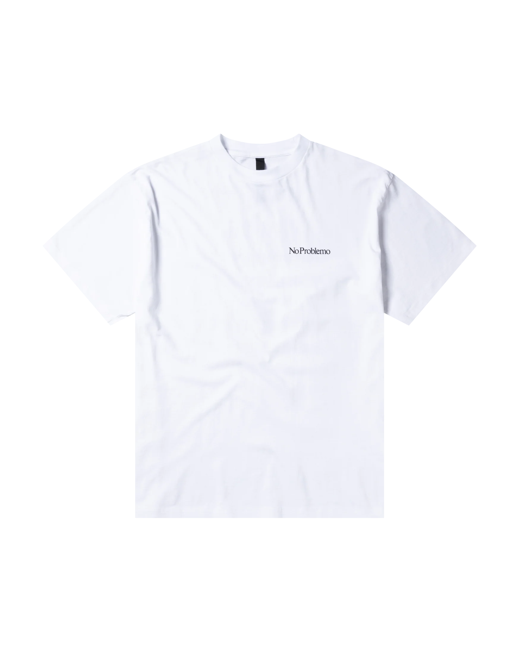Eau De Problemo SS Tee - Image 2