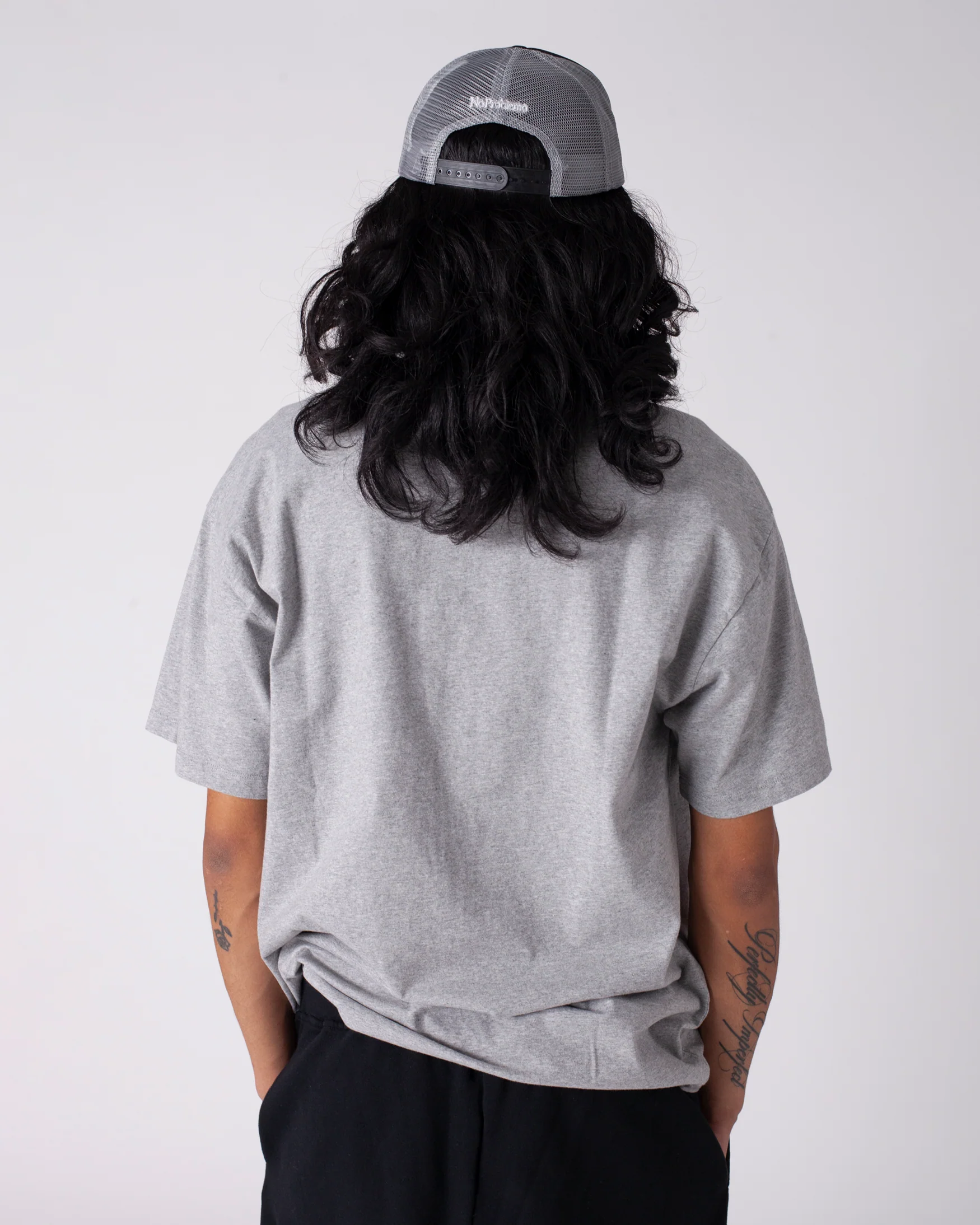I Heart SS Tee - Image 4
