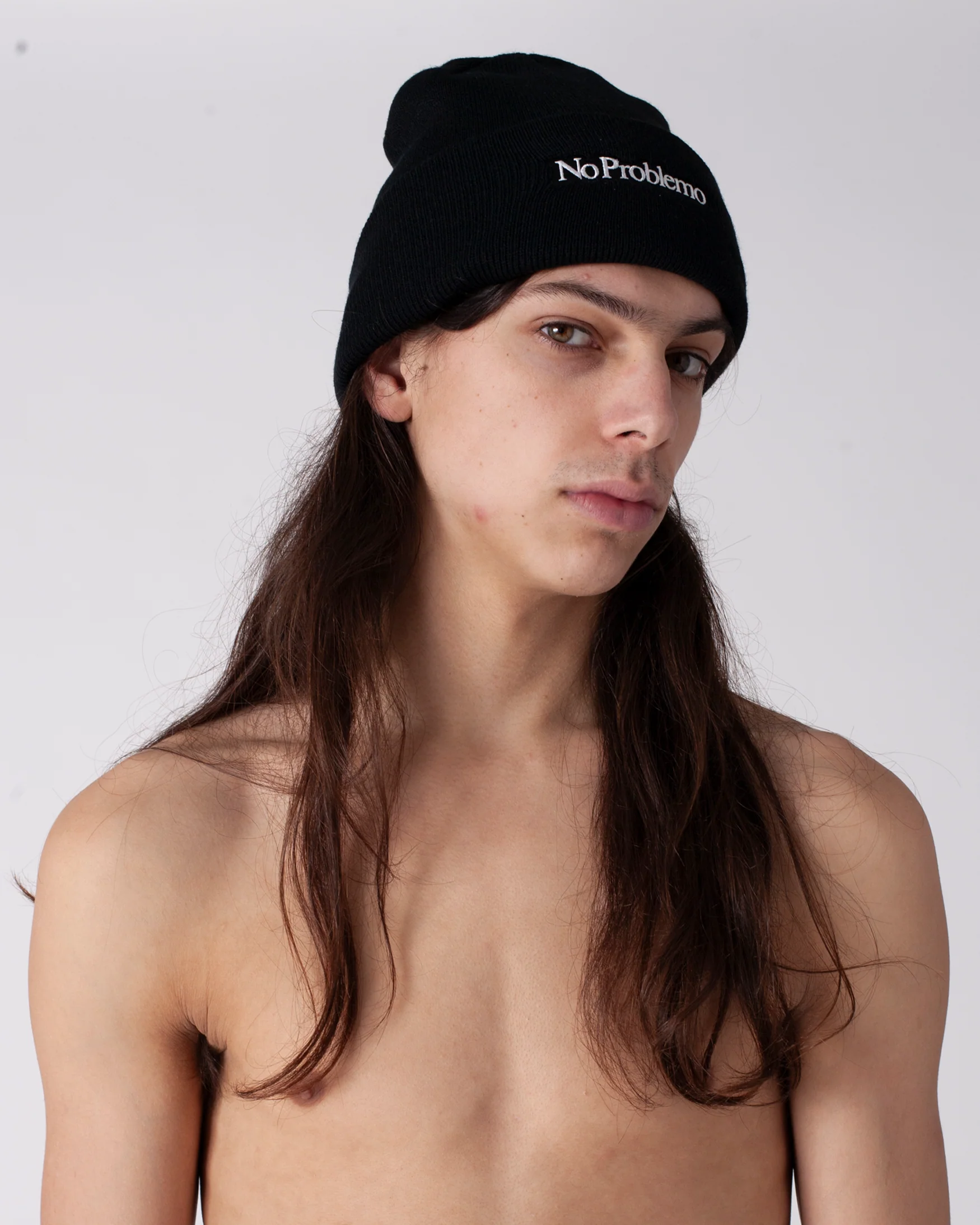 Mini Problemo Beanie - Image 3