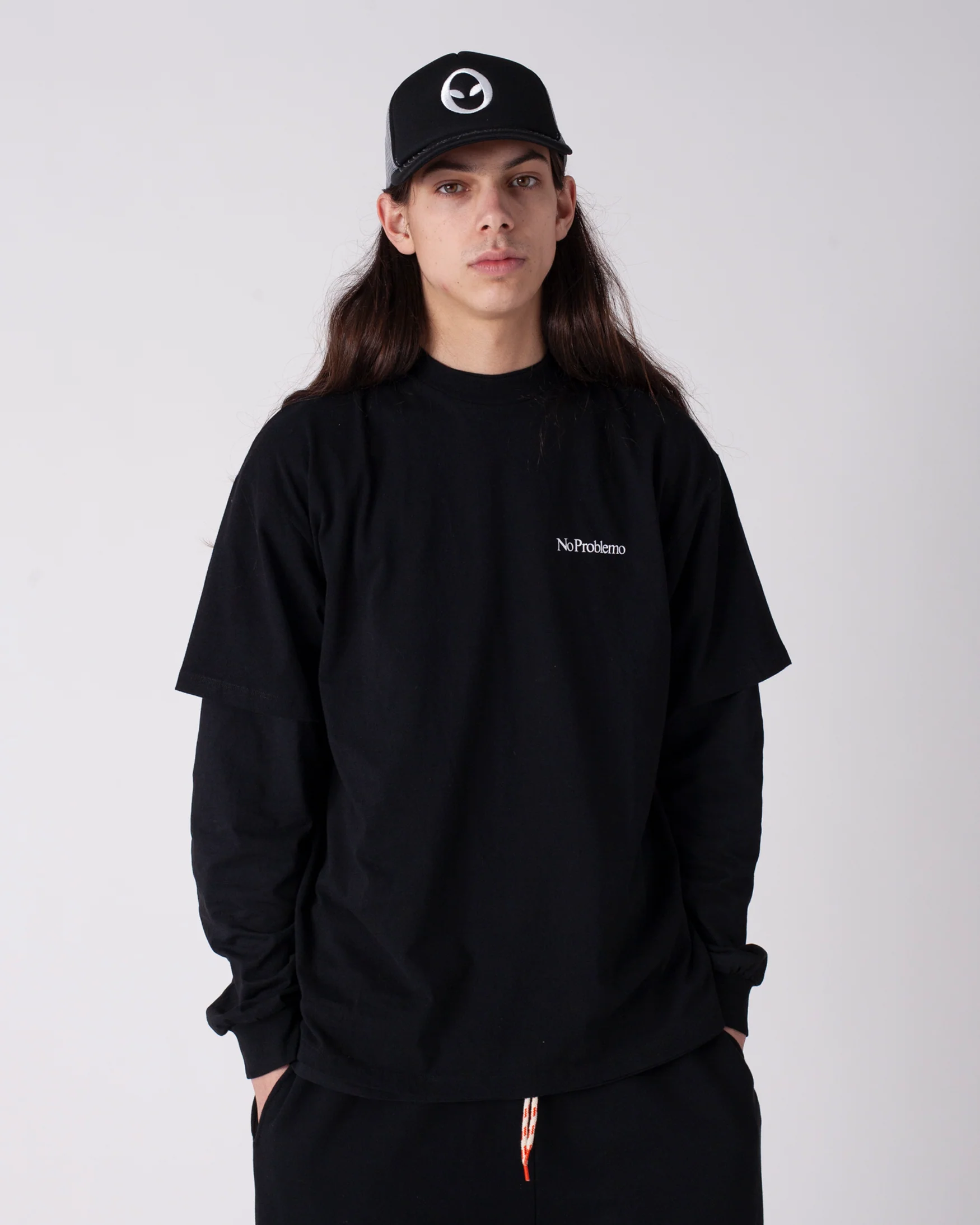 Mini Problemo SS Tee - Image 3