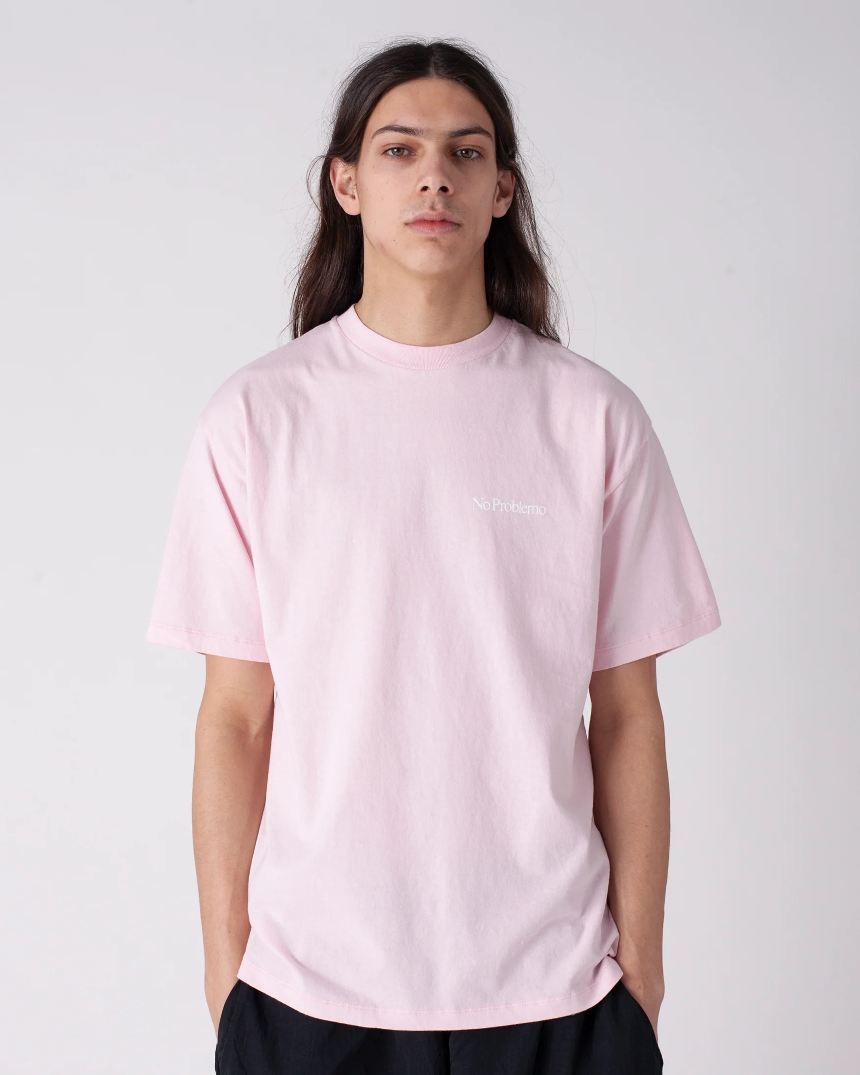 Mini Problemo SS Tee - Image 3