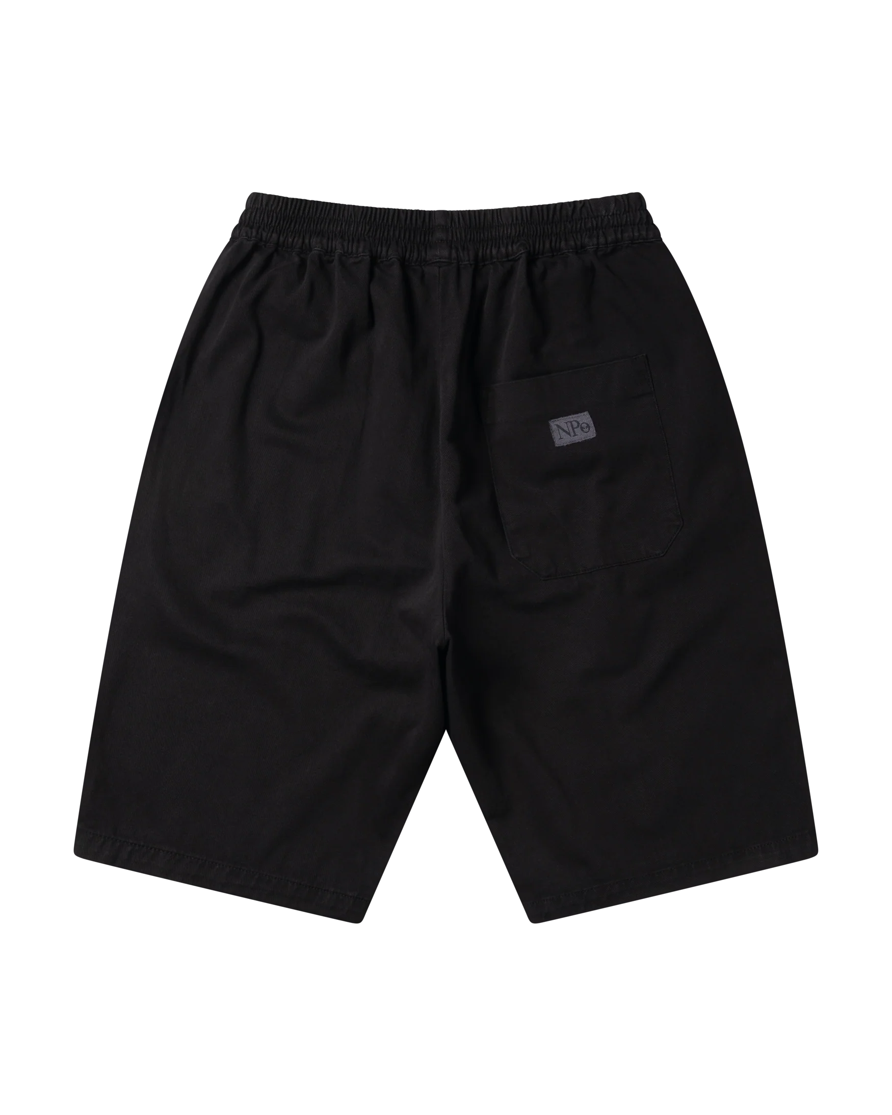 Mini Problemo Work Short - Twill - Image 2