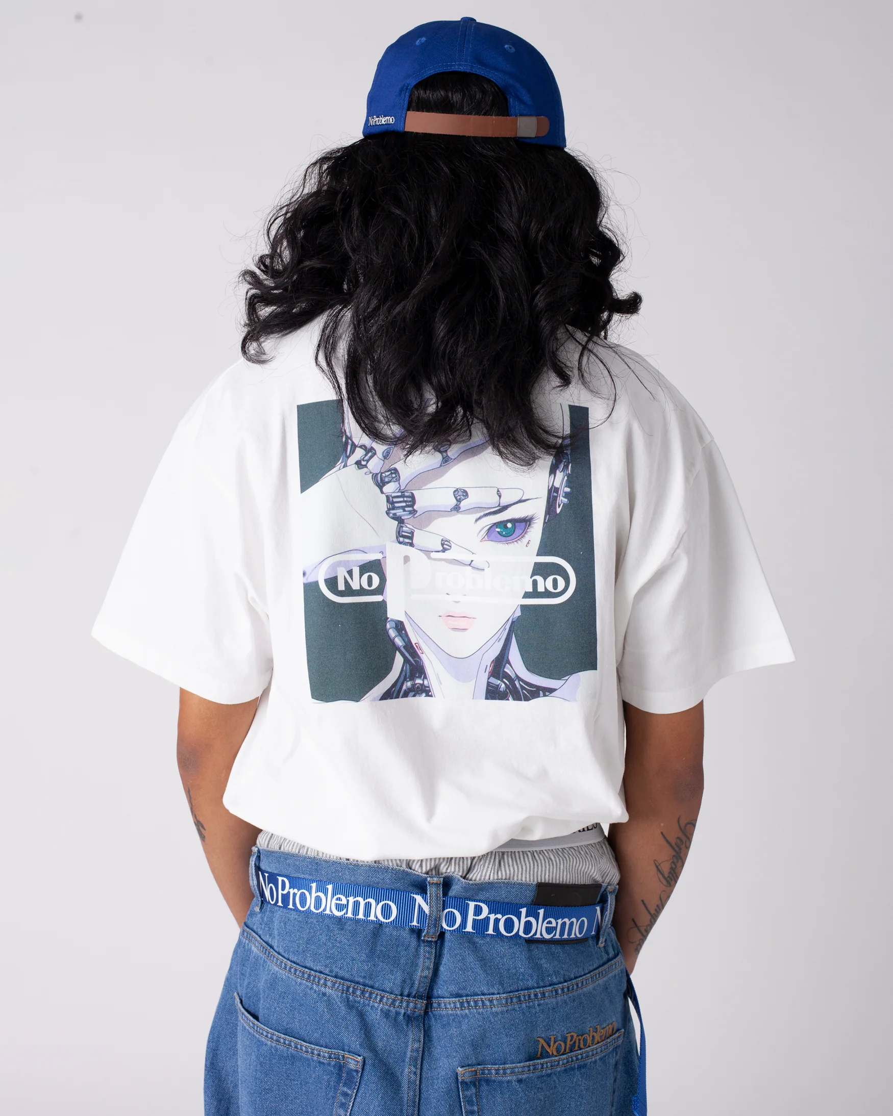 No Limits SS Tee - Image 3