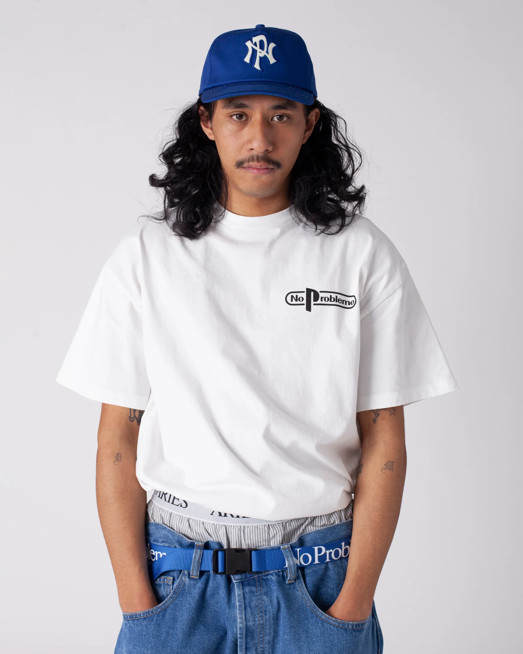 No Limits SS Tee - Image 4