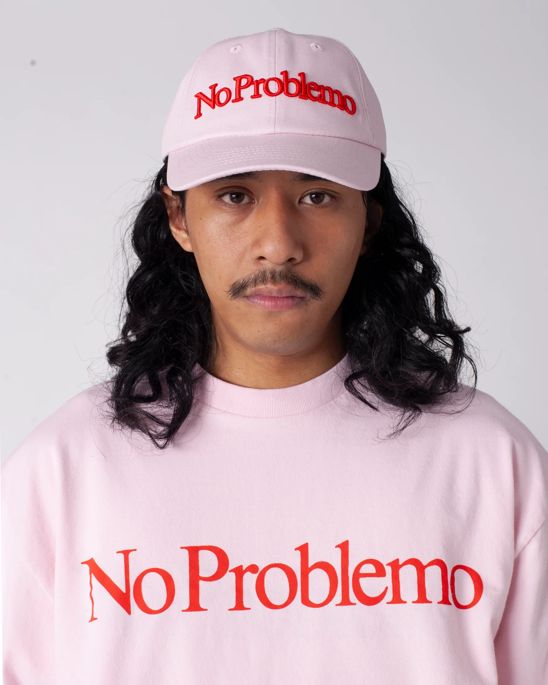 No Problemo Cap - Image 3