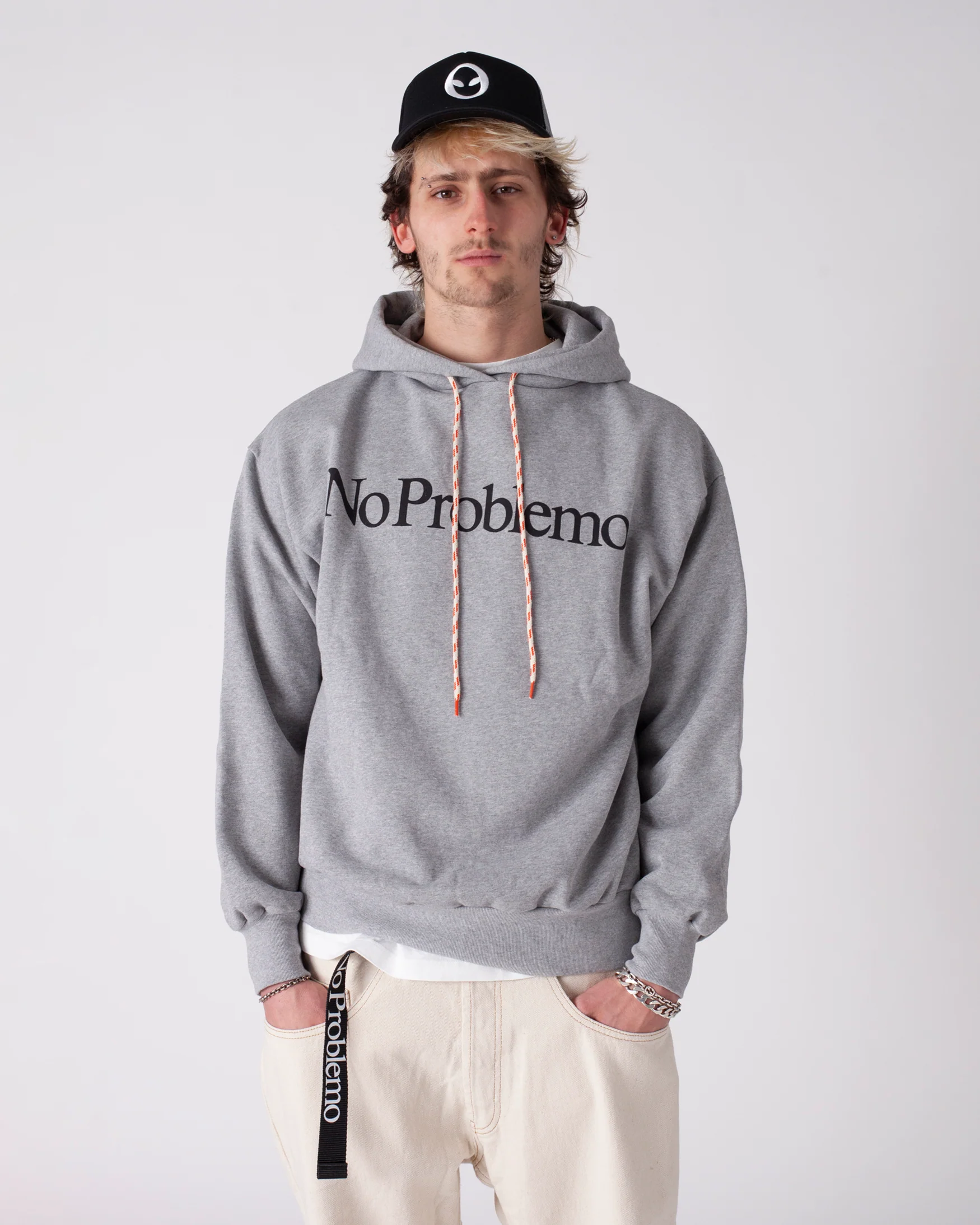 No Problemo Hoodie - Image 3