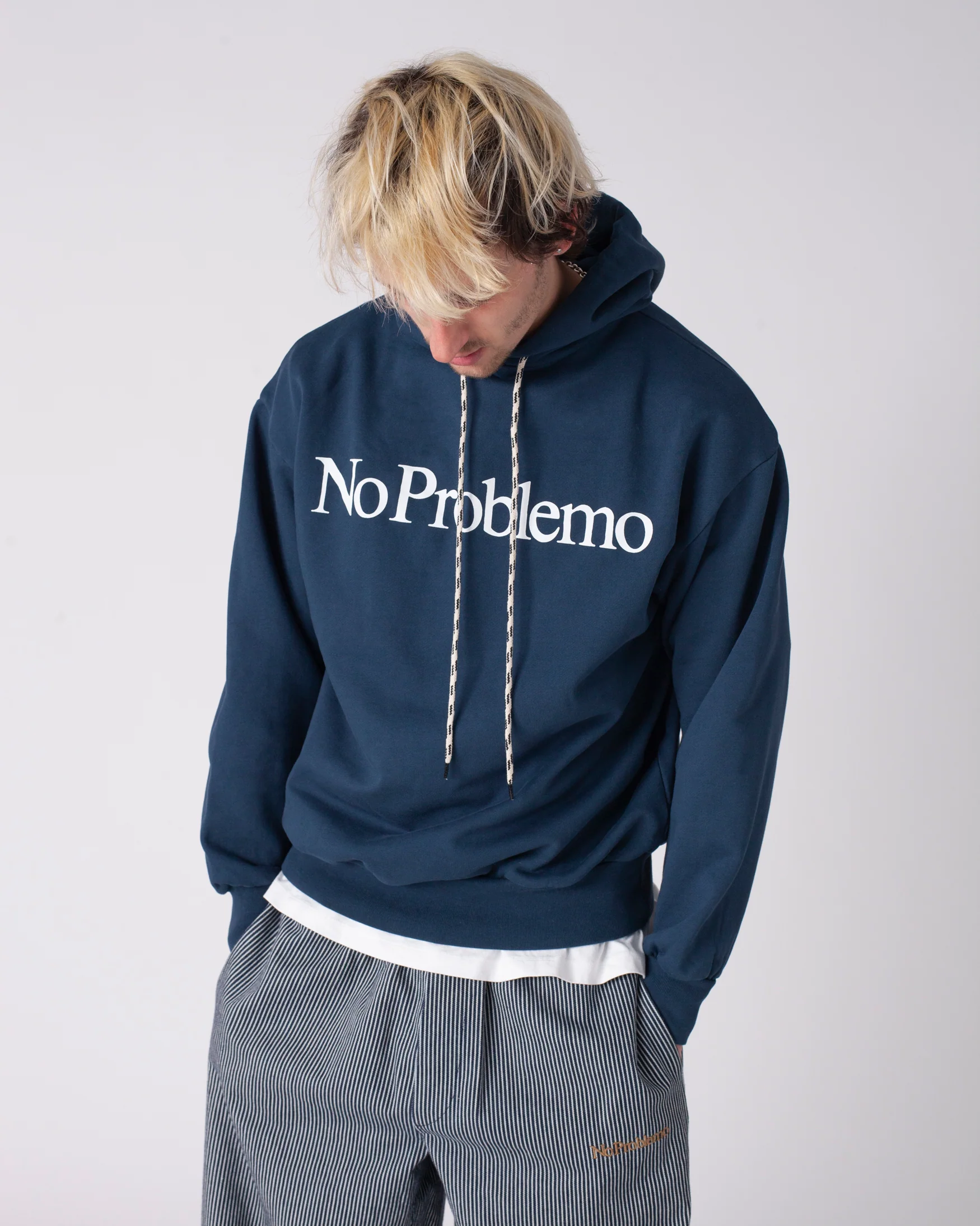 No Problemo Hoodie - Image 3