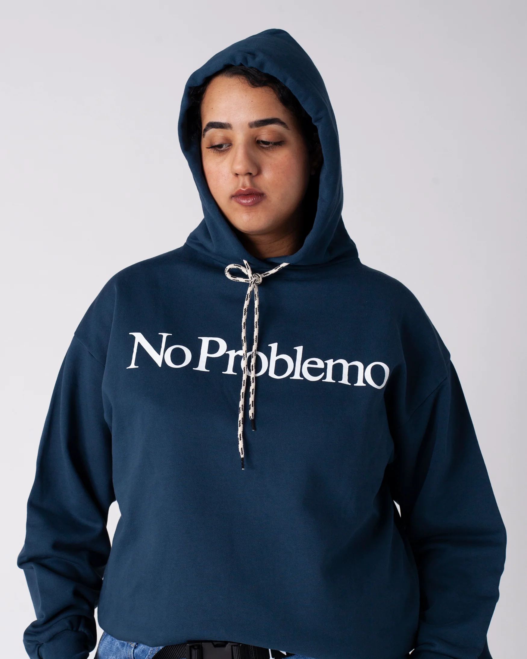 No Problemo Hoodie - Image 4