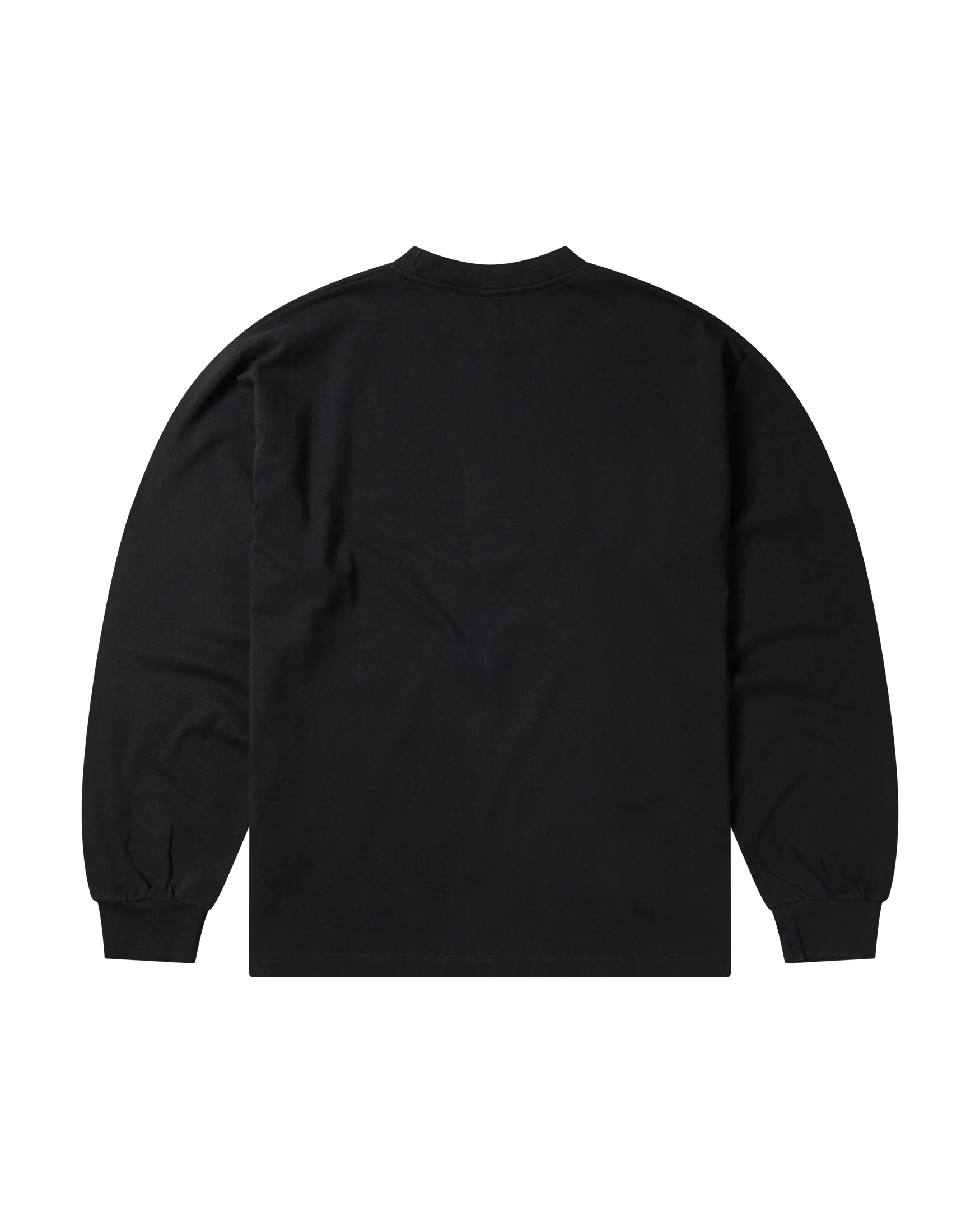 No Problemo LS Tee - Image 2