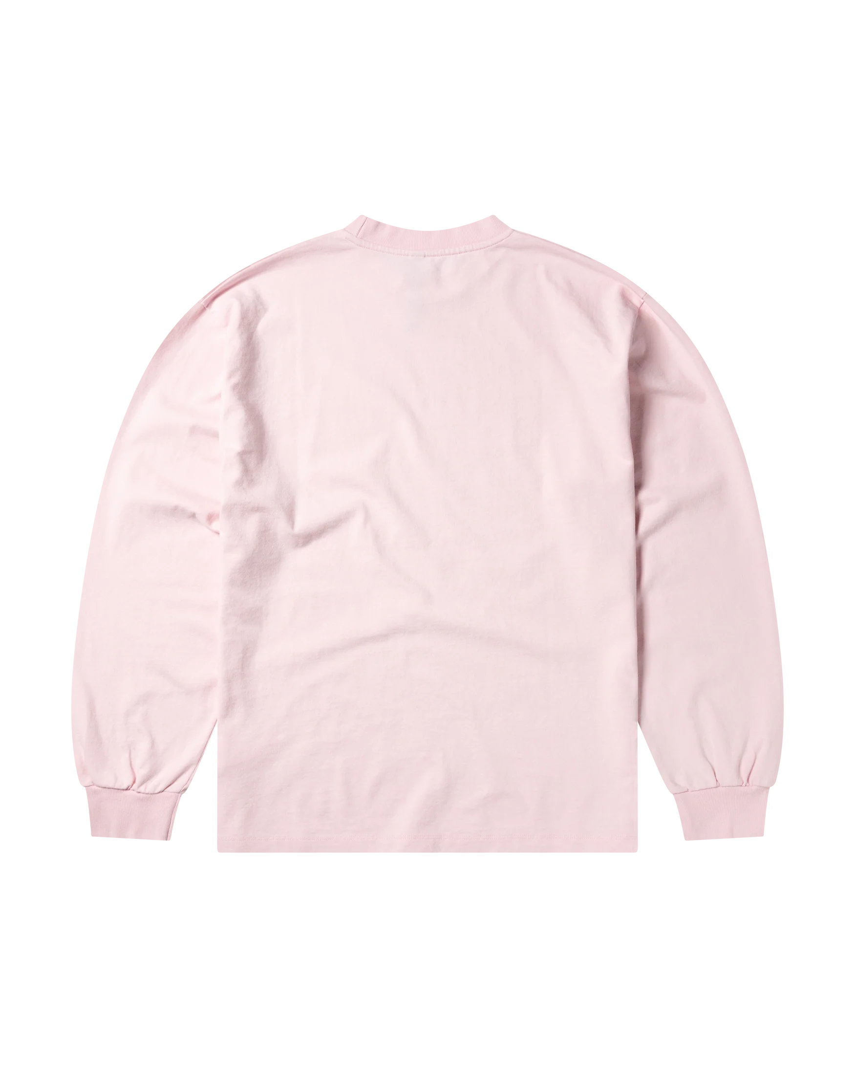 No Problemo LS Tee - Image 2