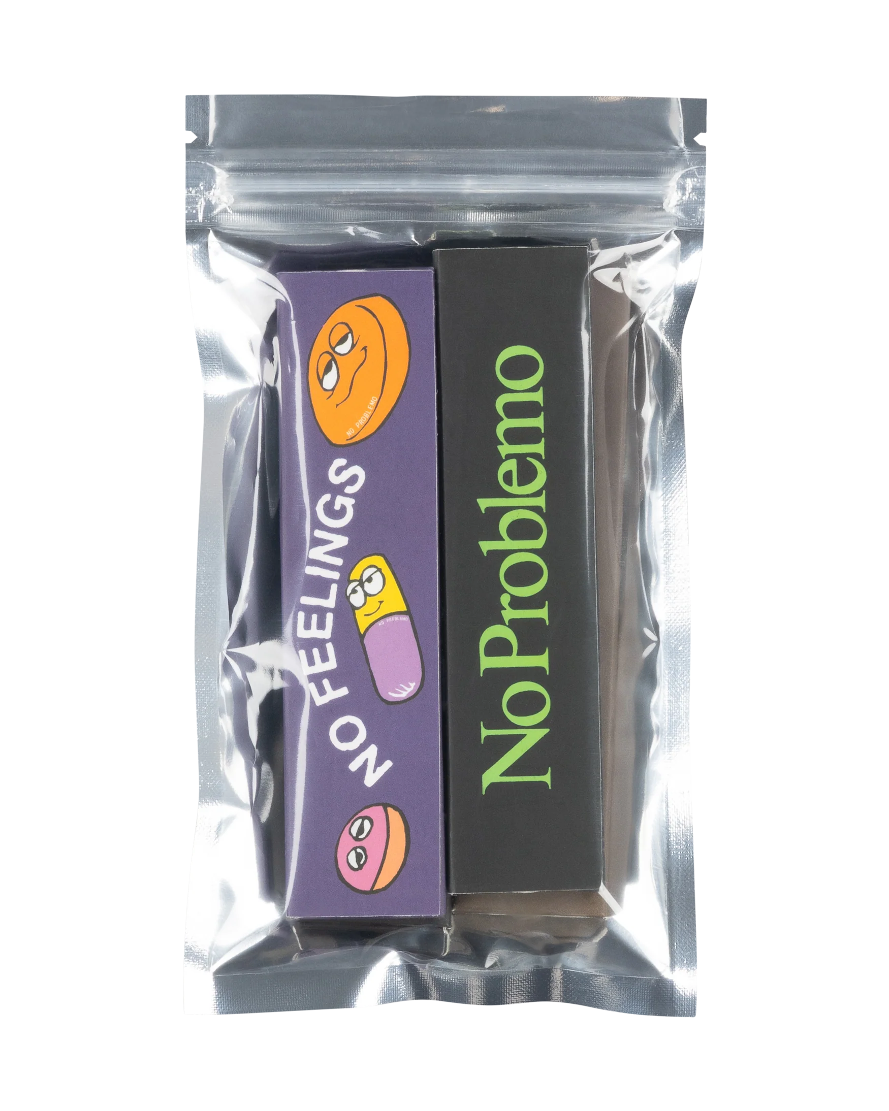 No Problemo Rolling Paper - Image 2