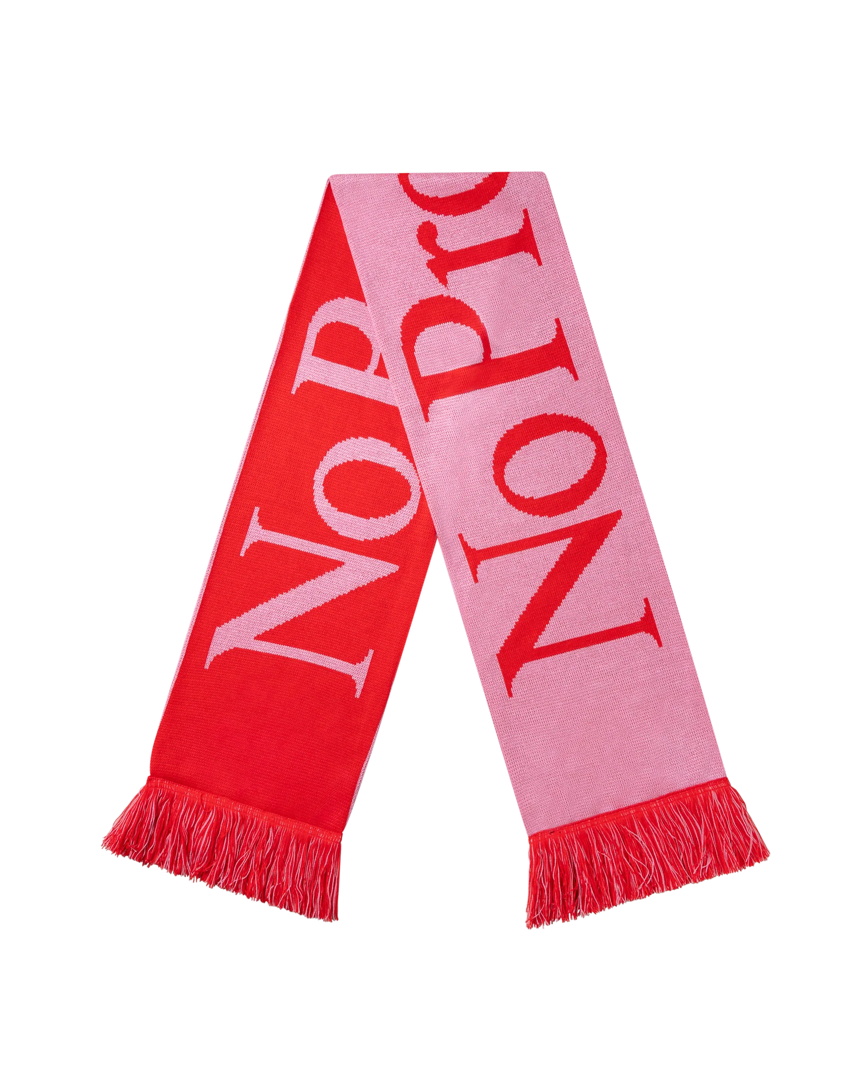 No Problemo Scarf
