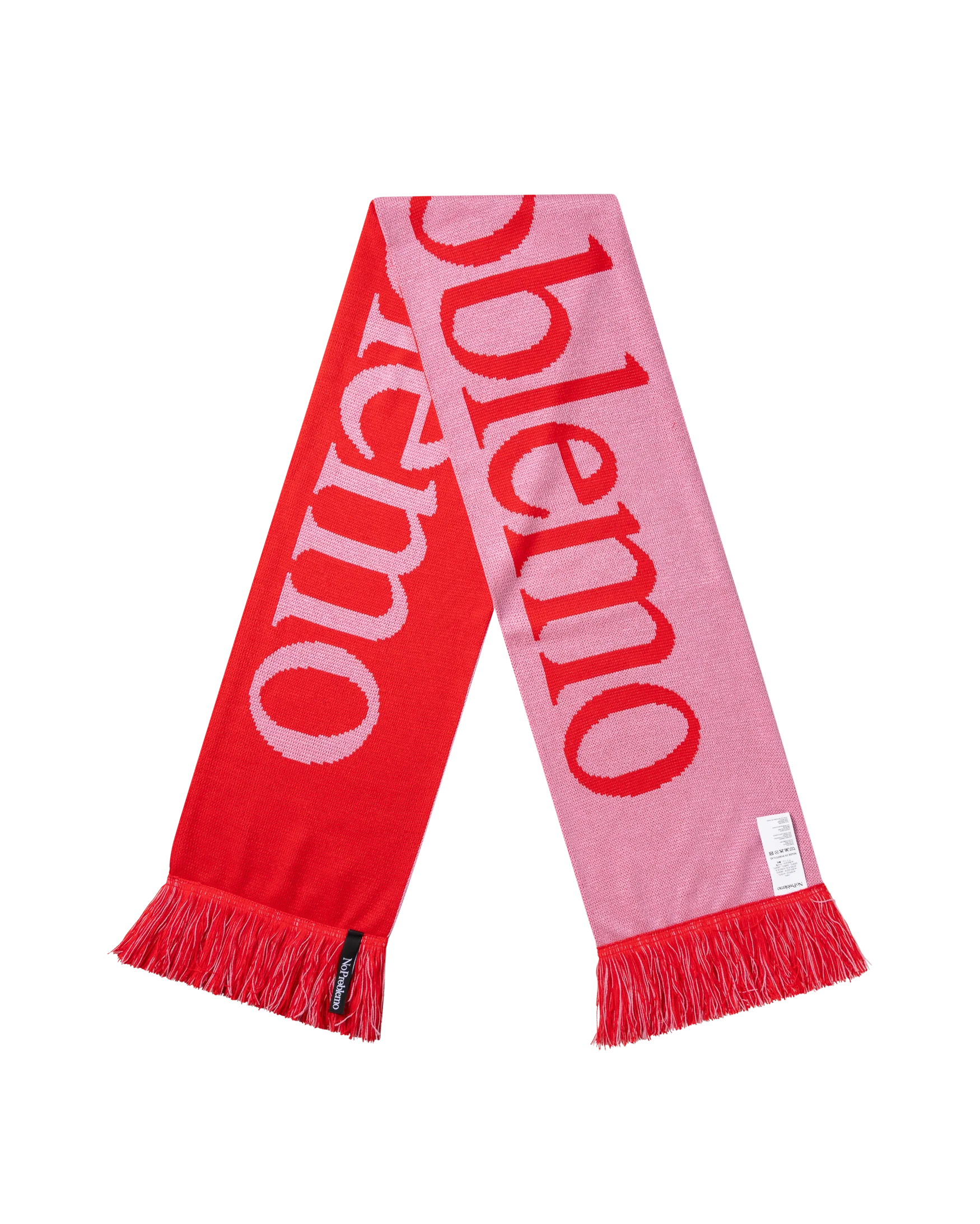 No Problemo Scarf - Image 2