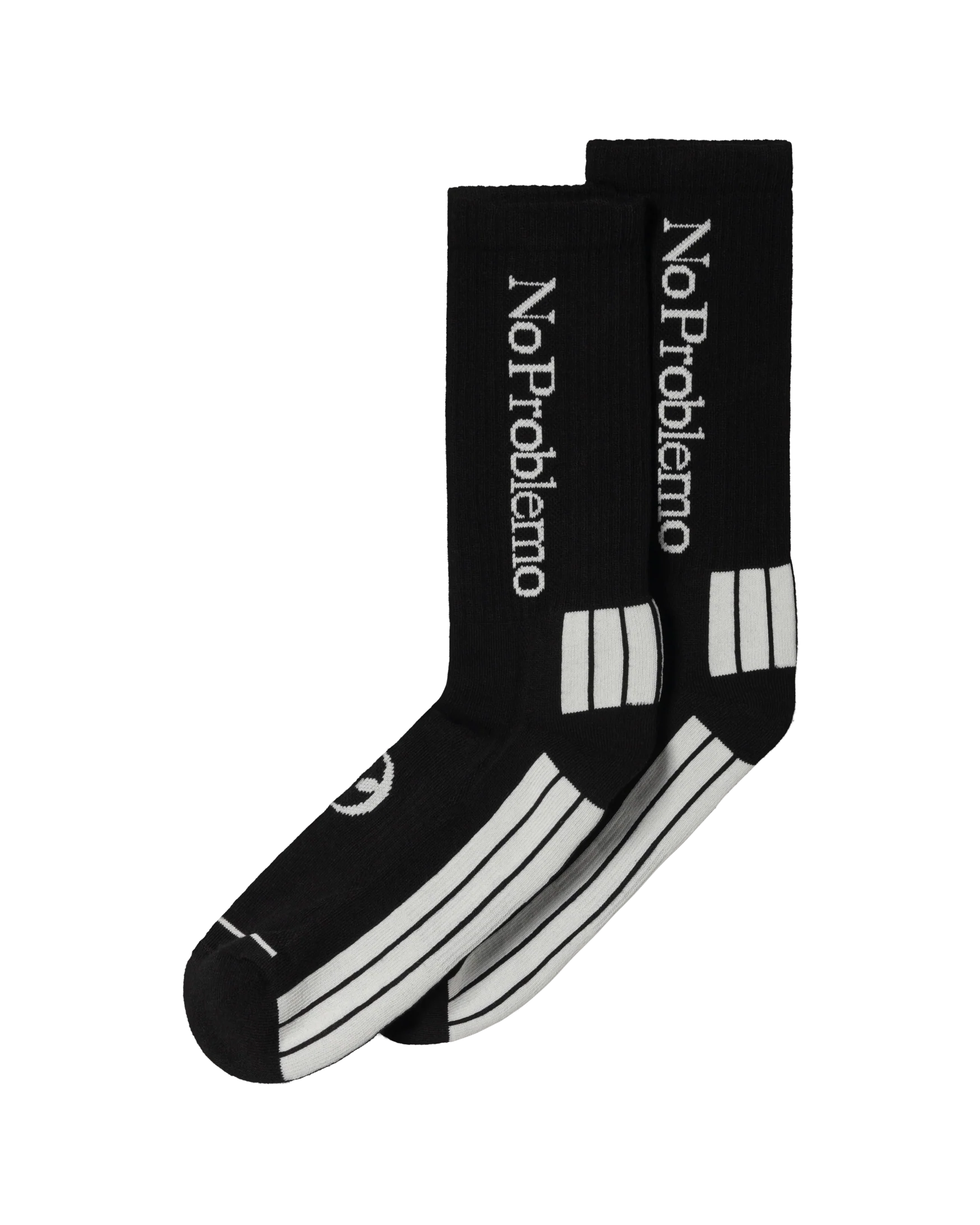 No Problemo Sock