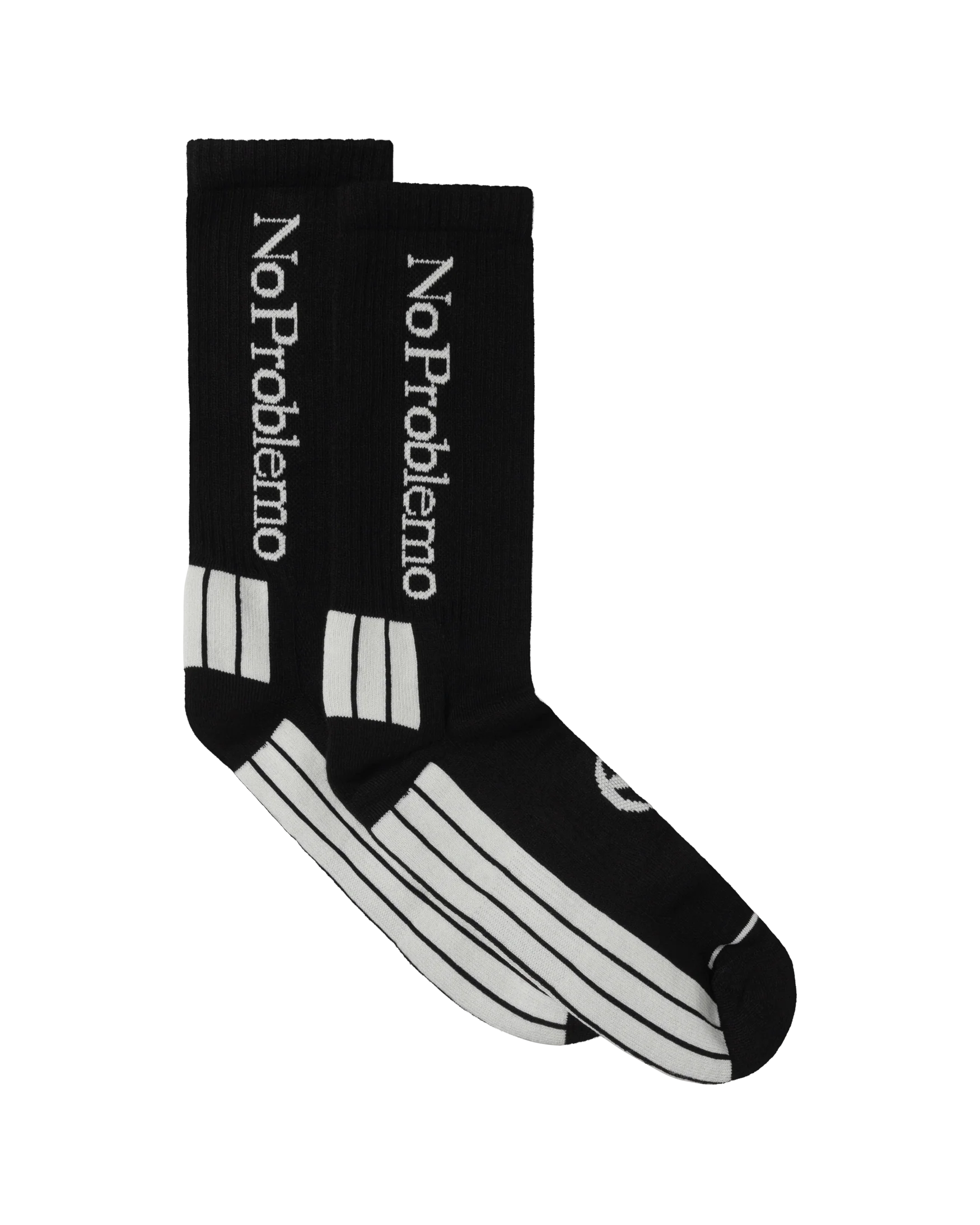 No Problemo Sock - Image 3