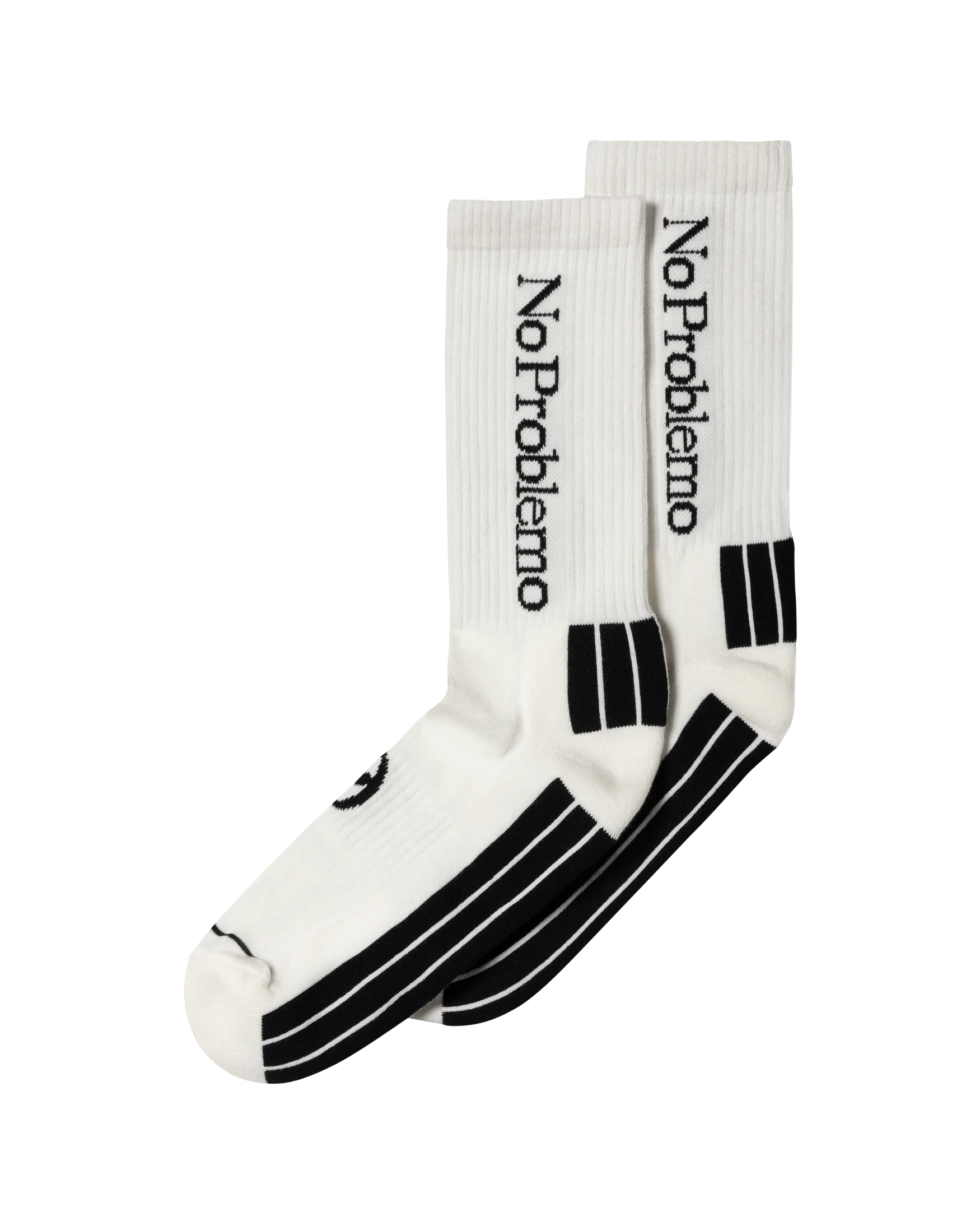 No Problemo Sock