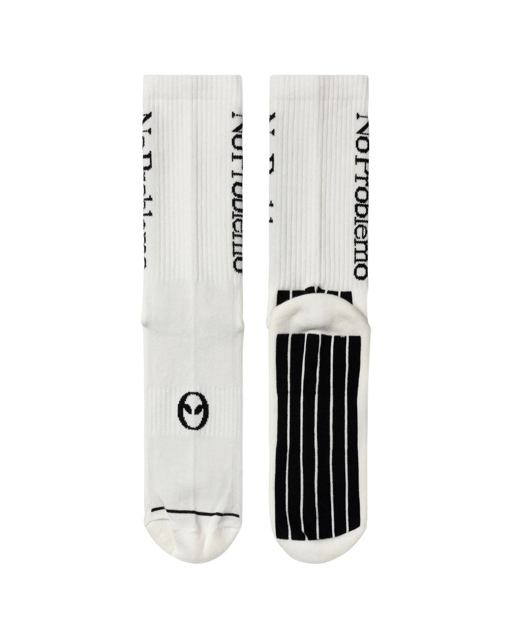 No Problemo Sock - Image 2