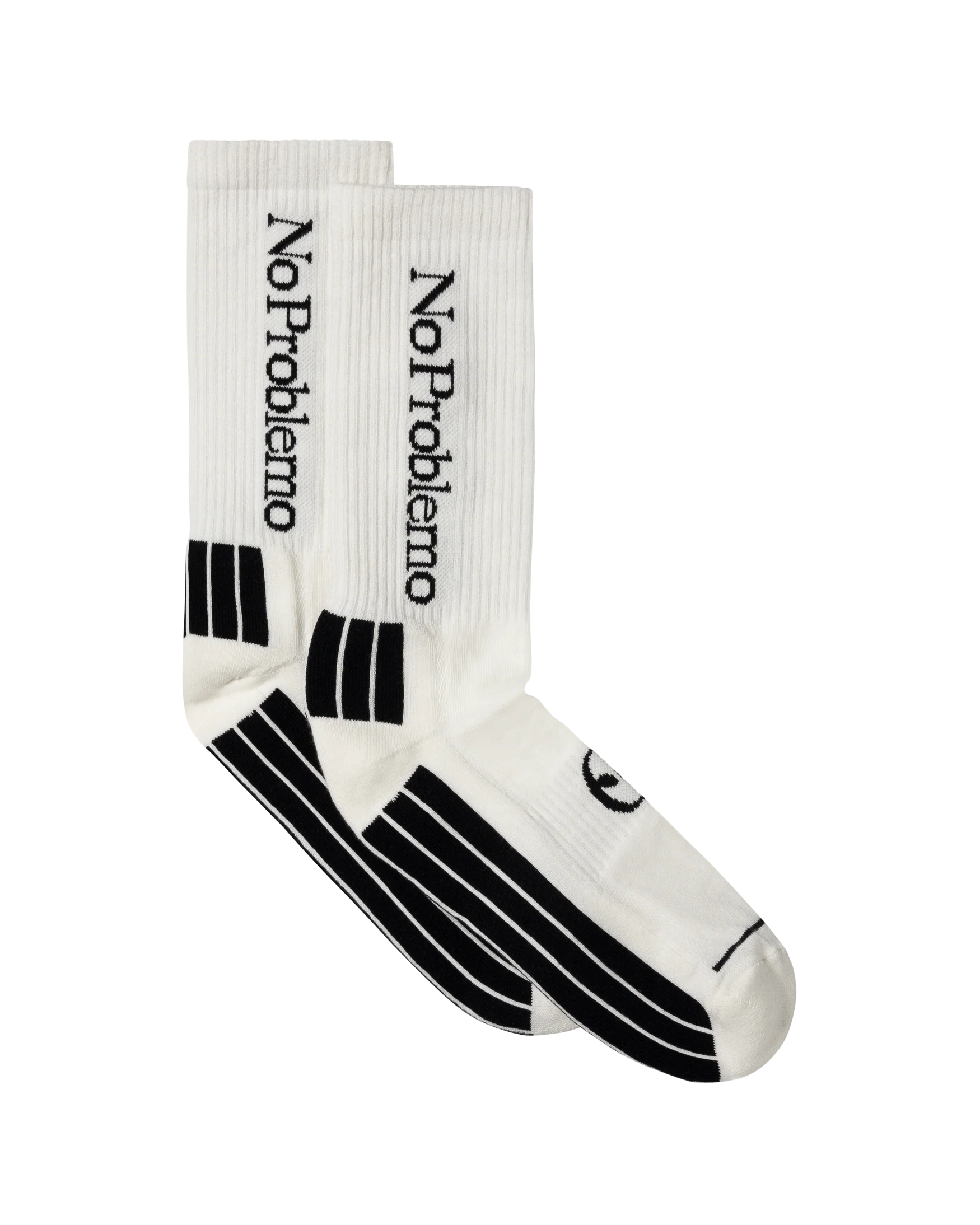 No Problemo Sock - Image 3