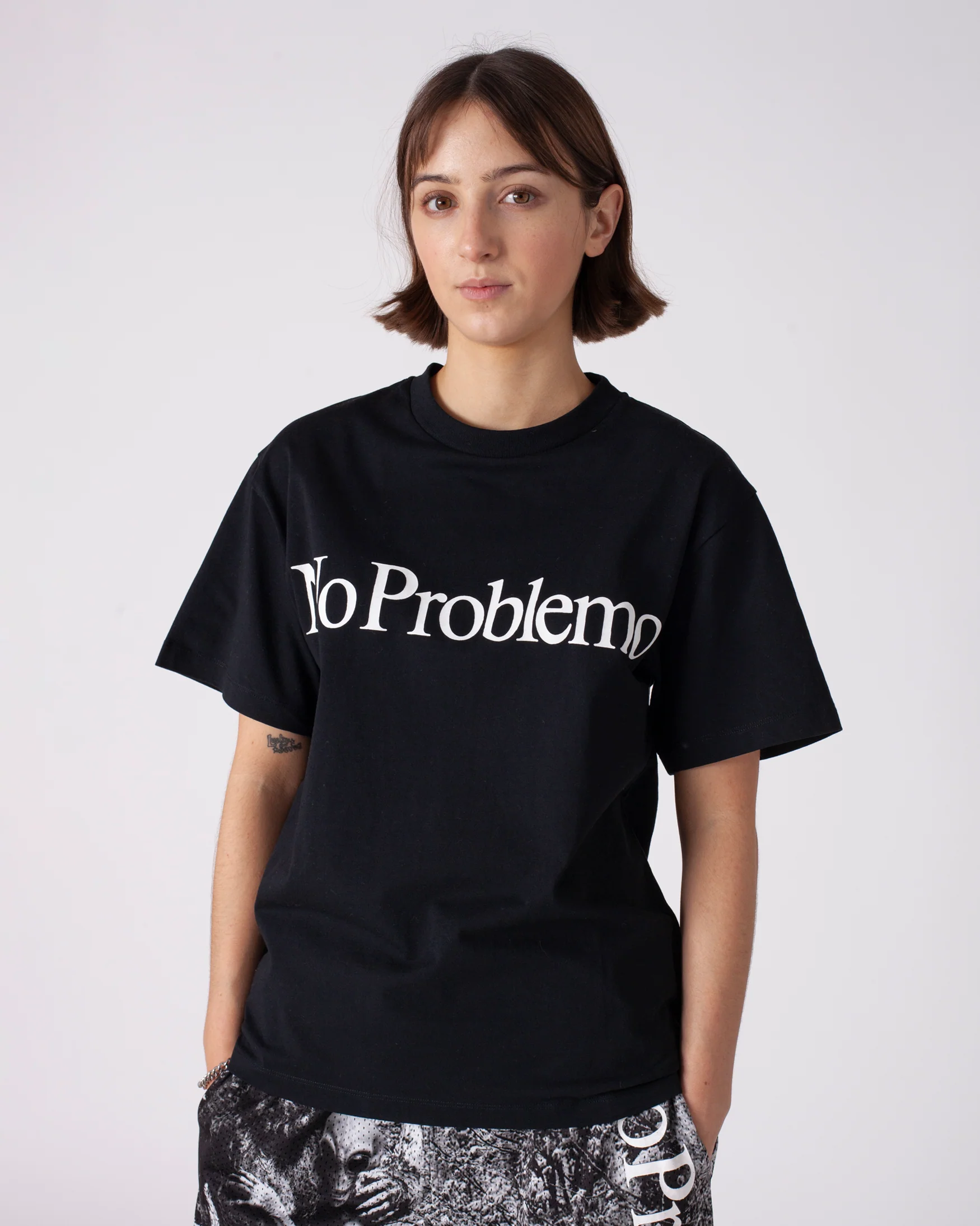 No Problemo SS Tee - Image 3