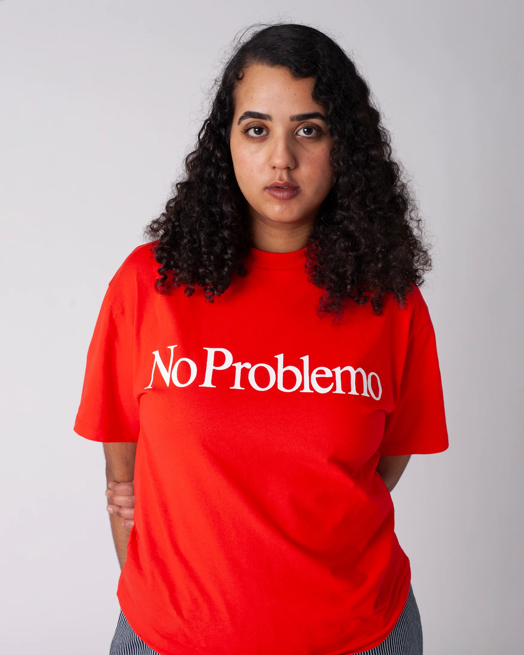 No Problemo SS Tee - Image 3