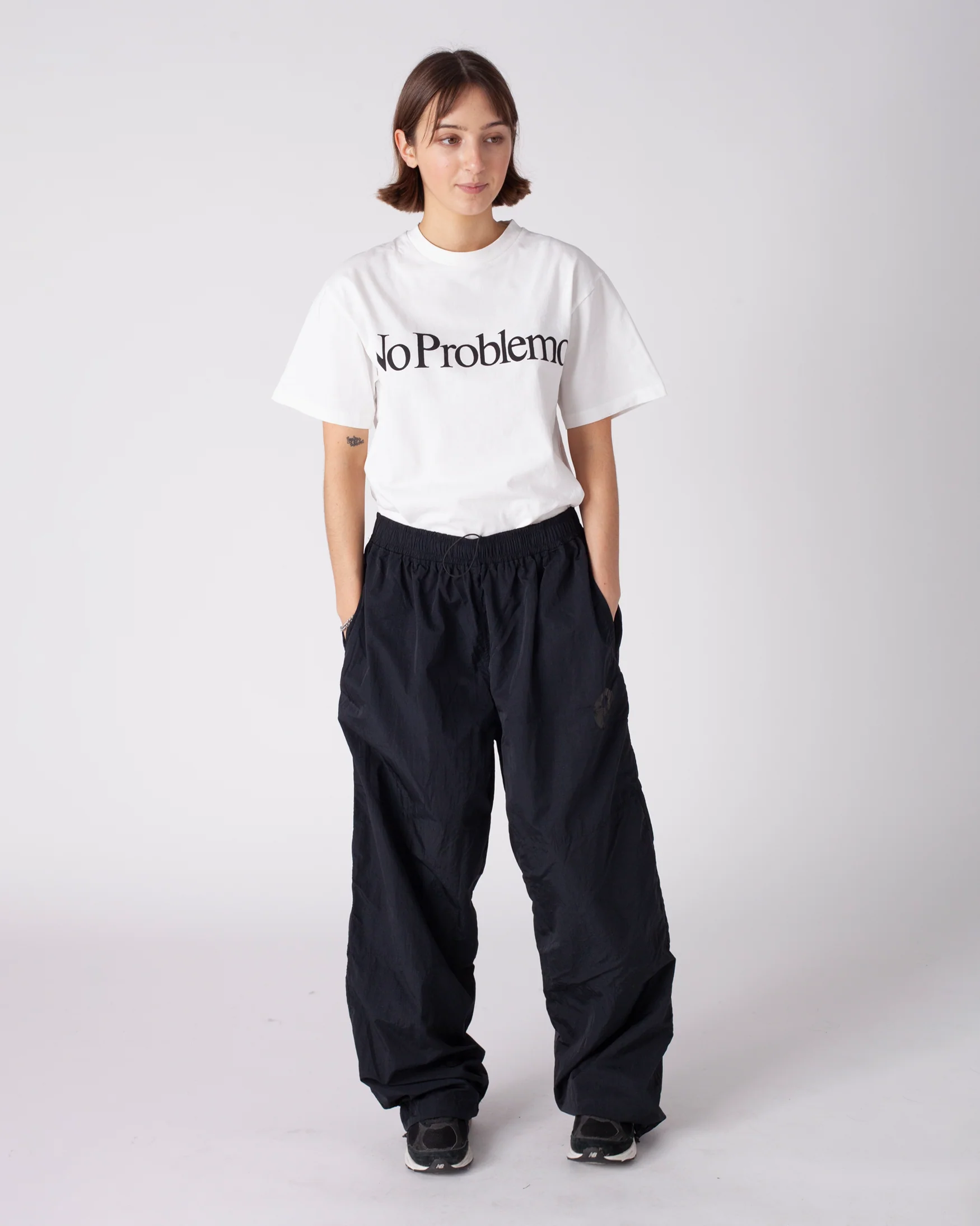 No Problemo SS Tee - Image 3