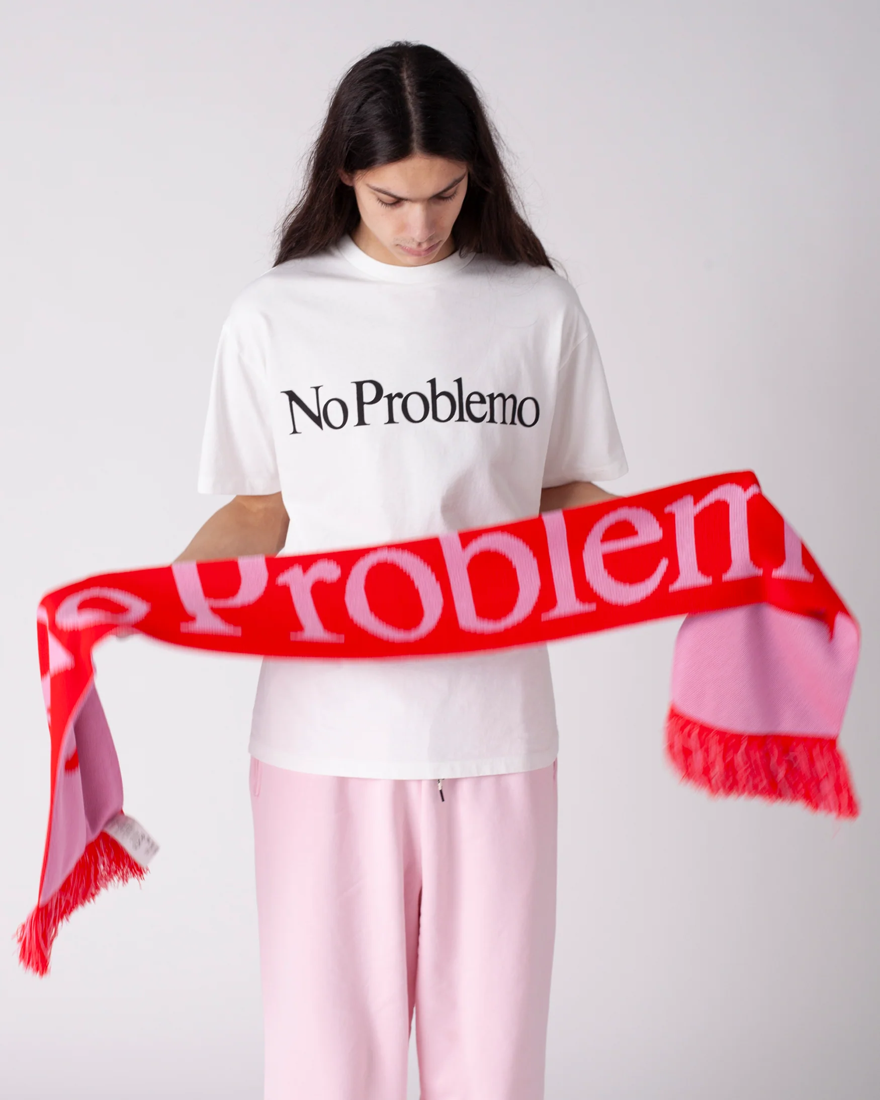 No Problemo SS Tee - Image 4
